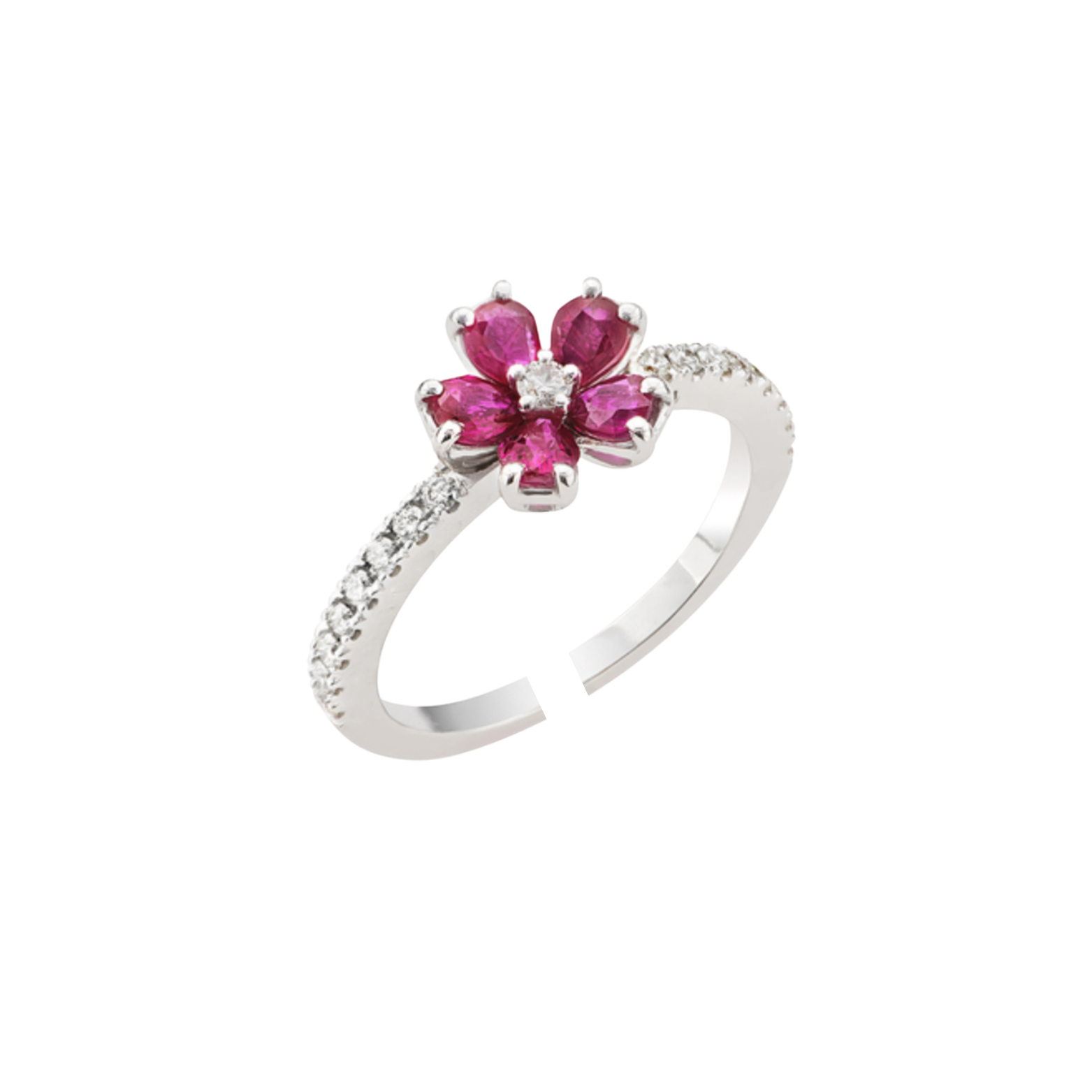 Anello Sakura