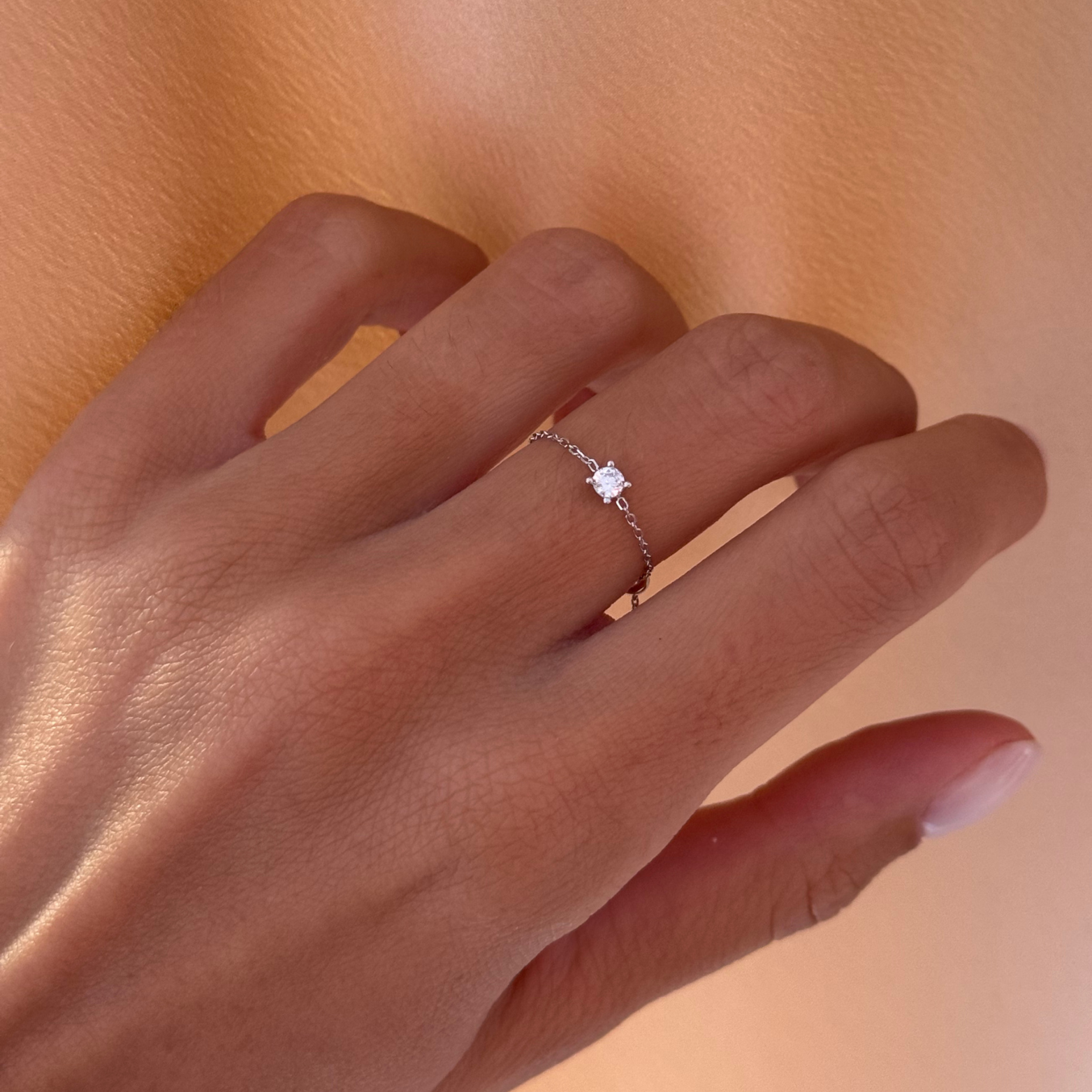 Anello Simplicity