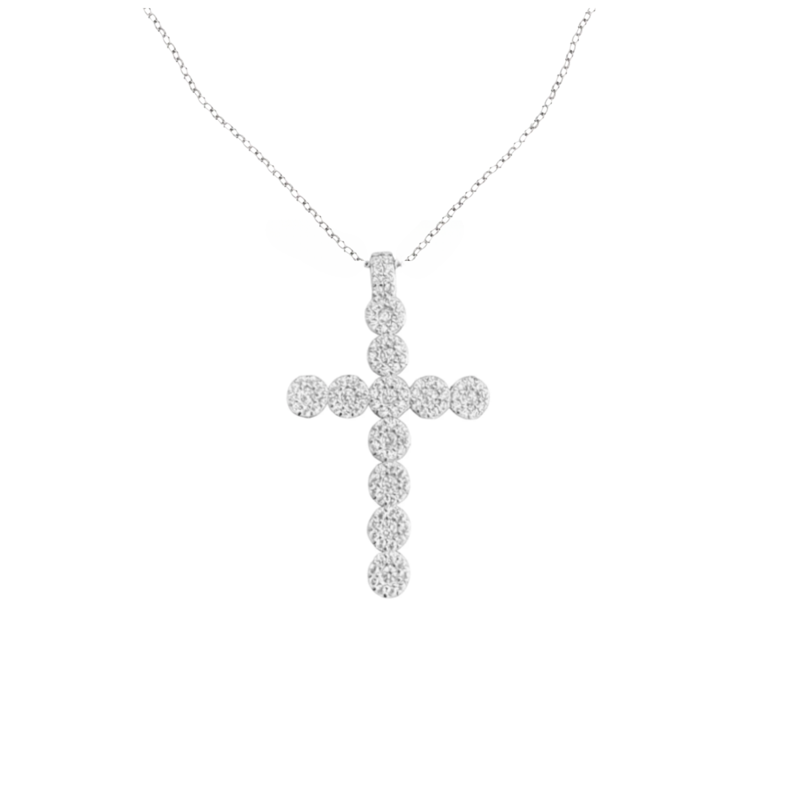 Collana Vogue