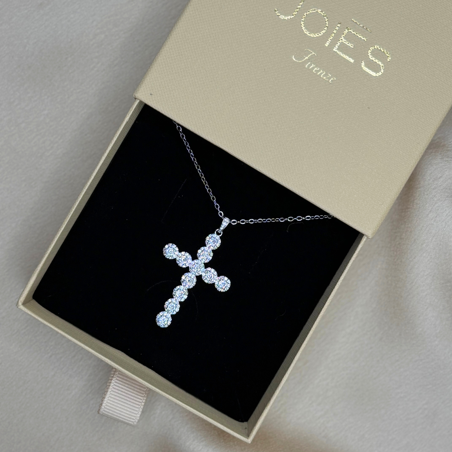 Collana Vogue