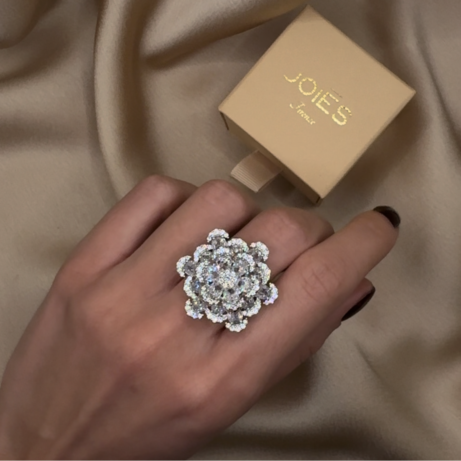 Anello Zeudi