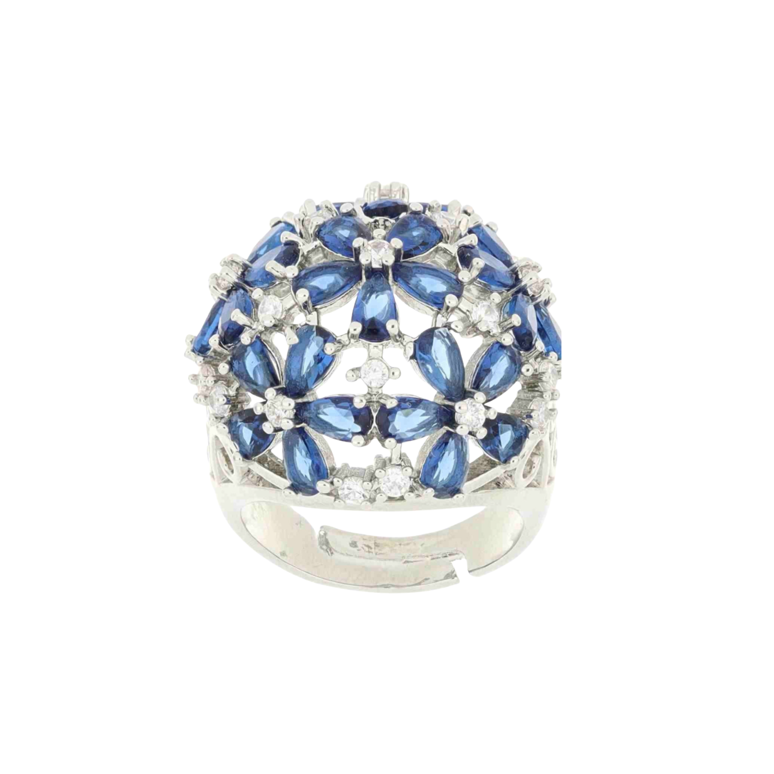 Anello margherita summer