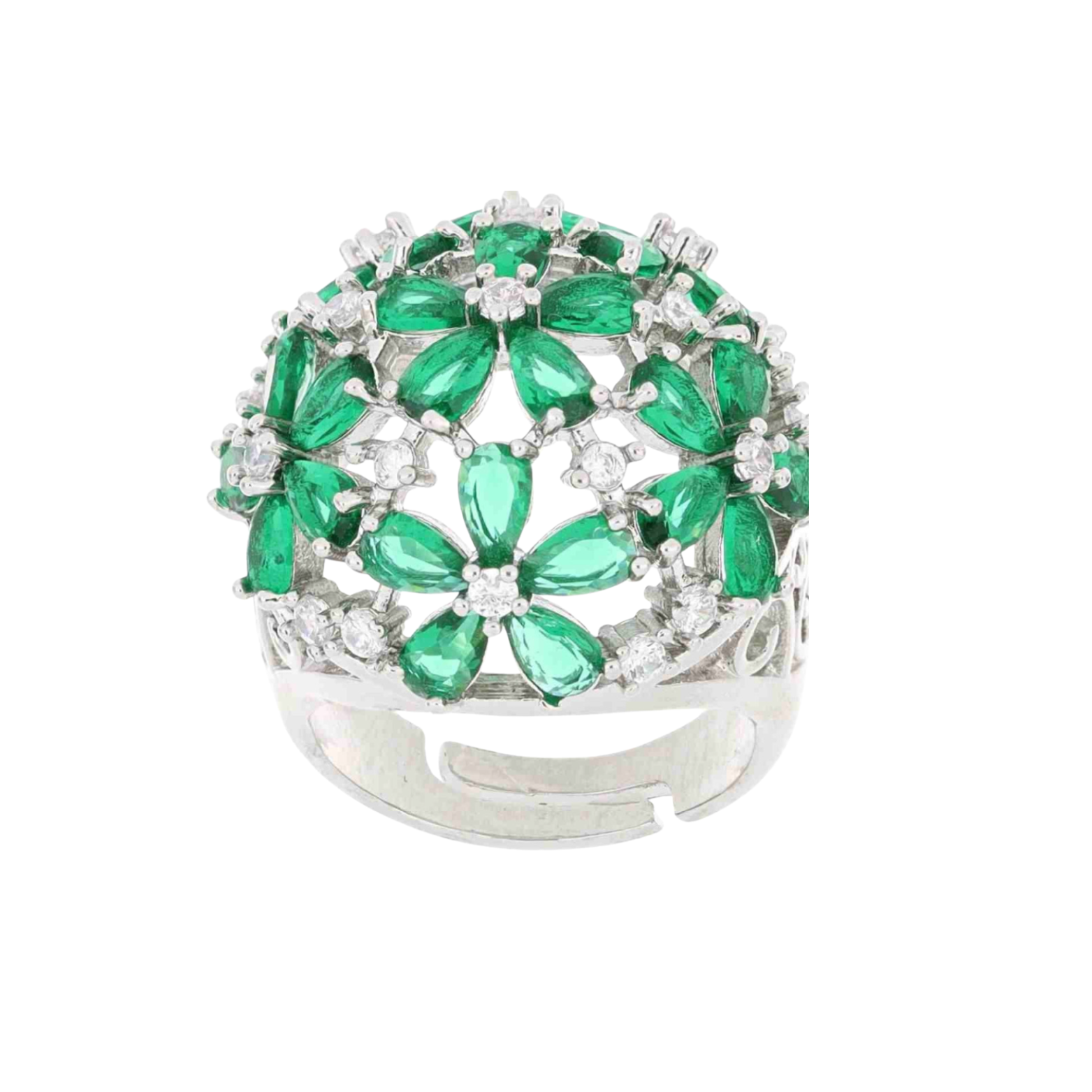 Anello margherita summer