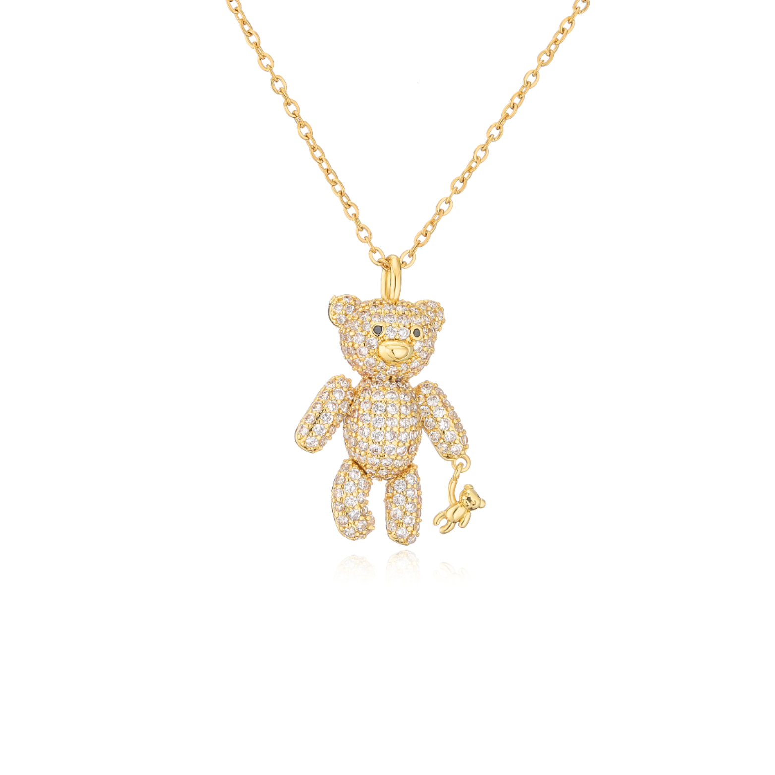Collana Teddy
