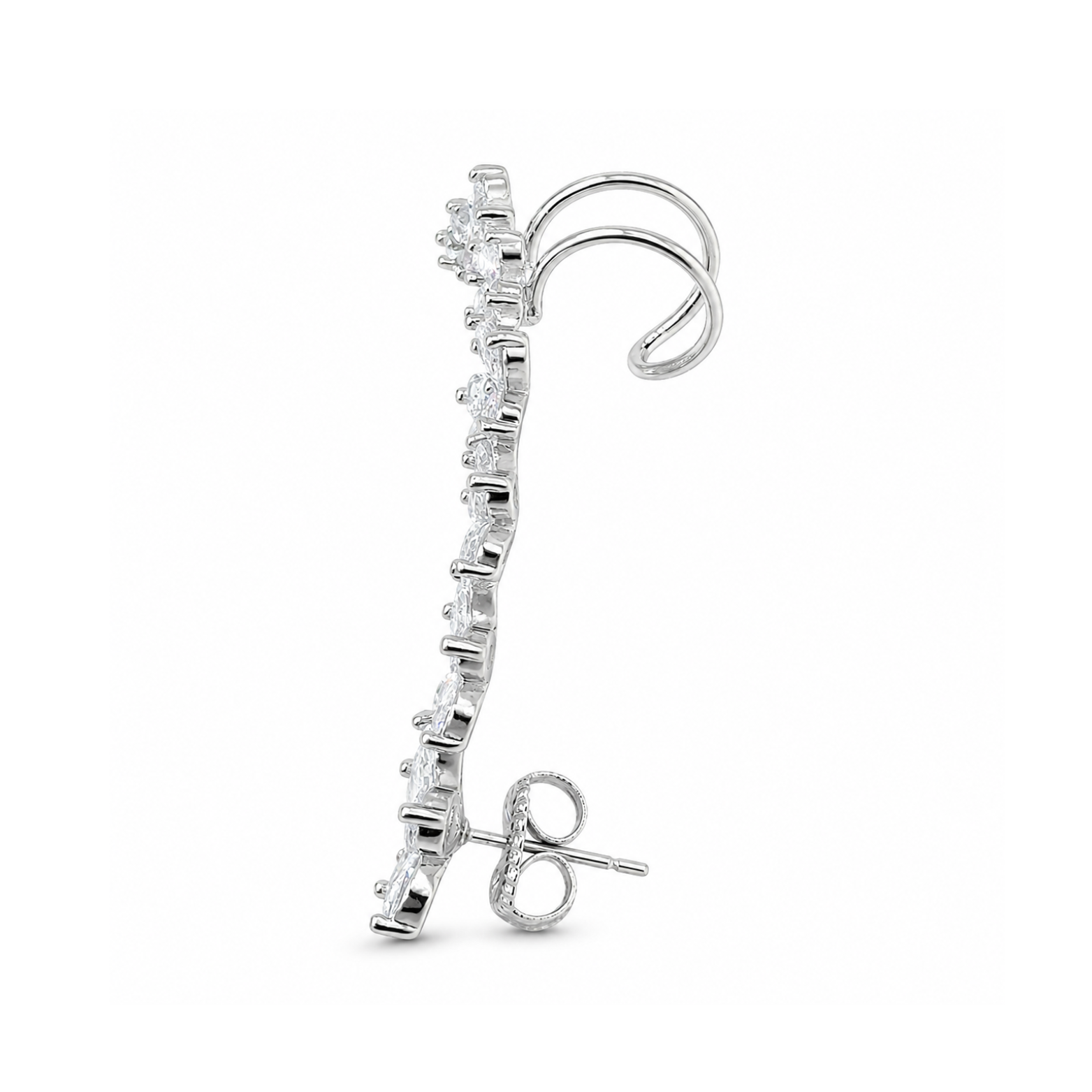 Earcuff Bouquet