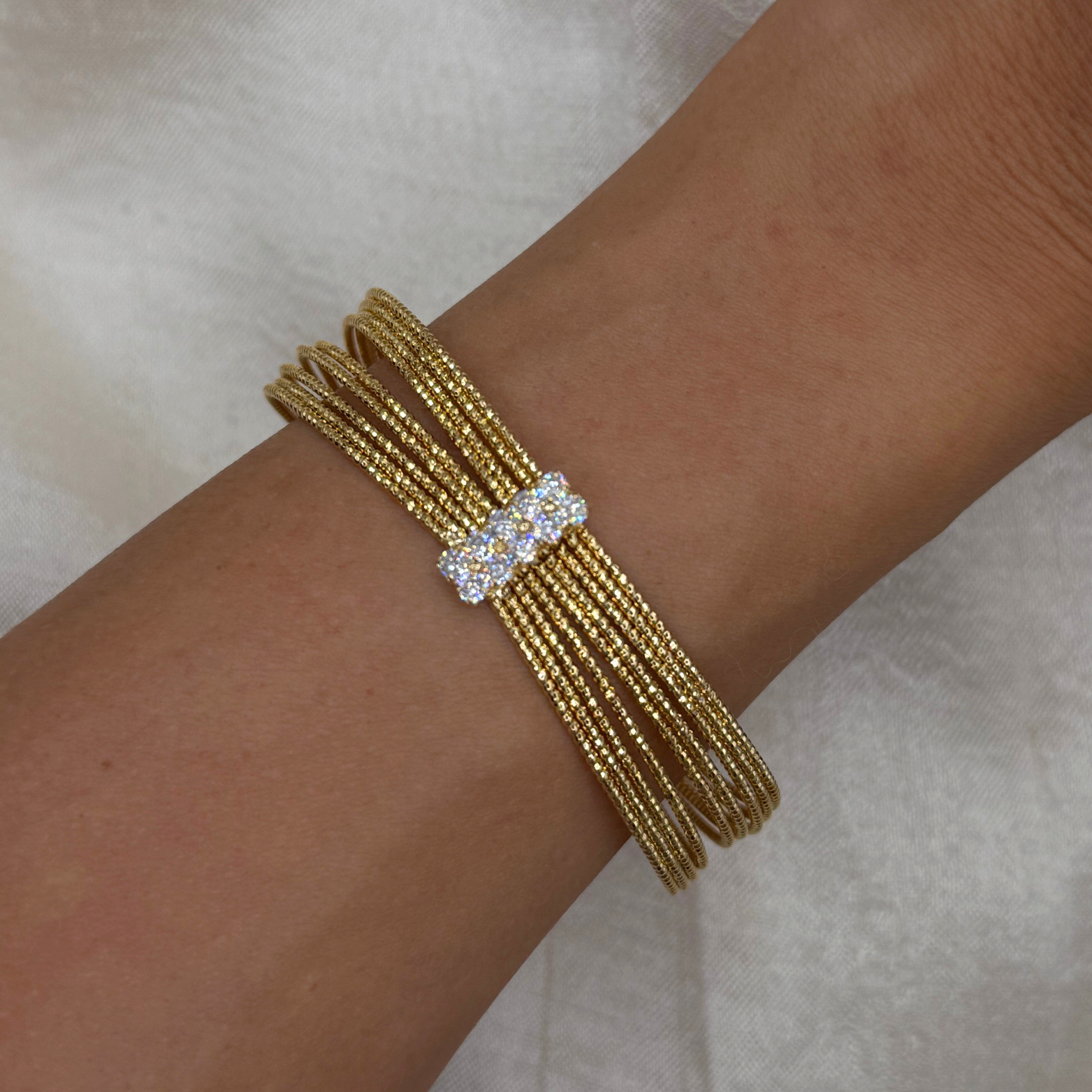 Bracciale Savoir