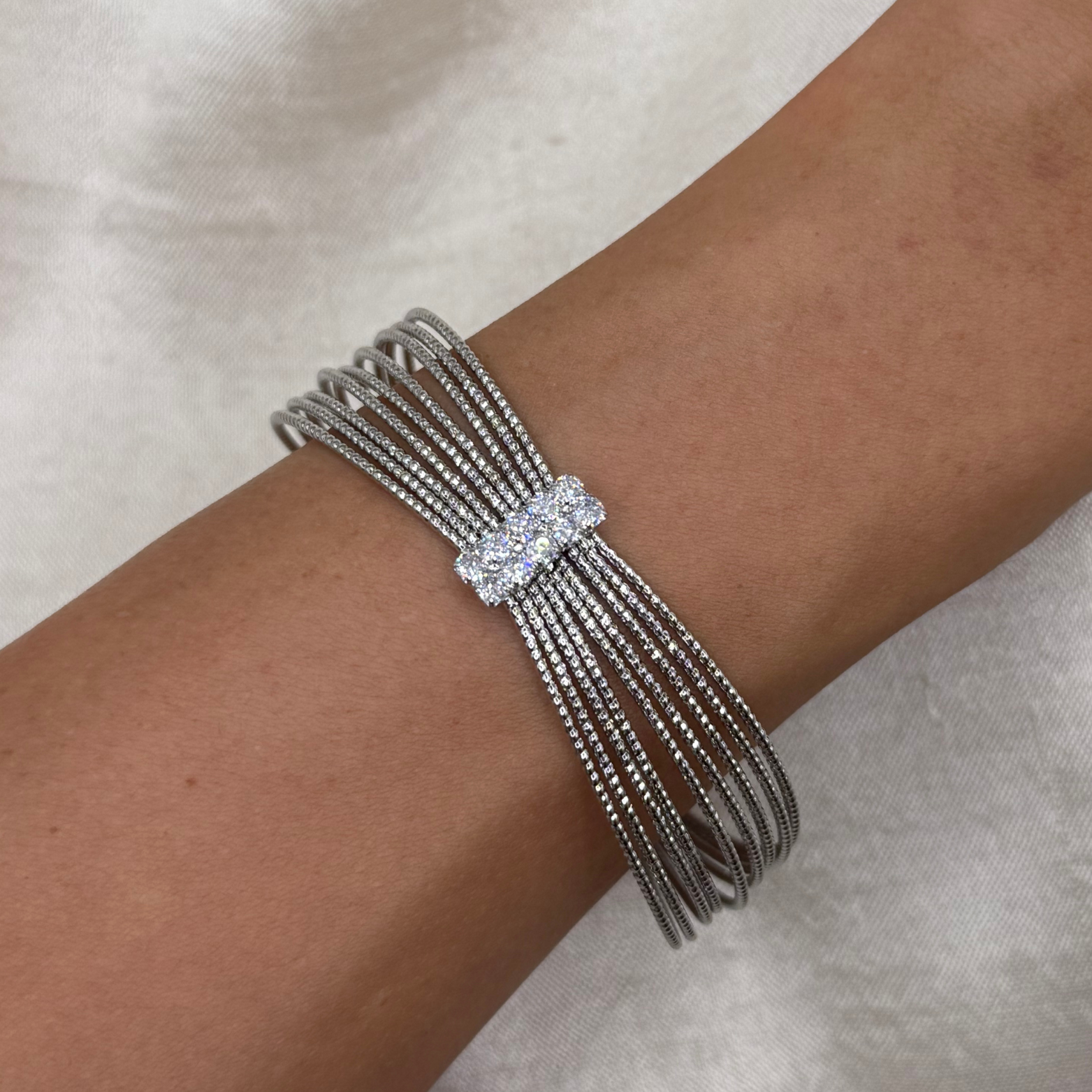 Bracciale Savoir