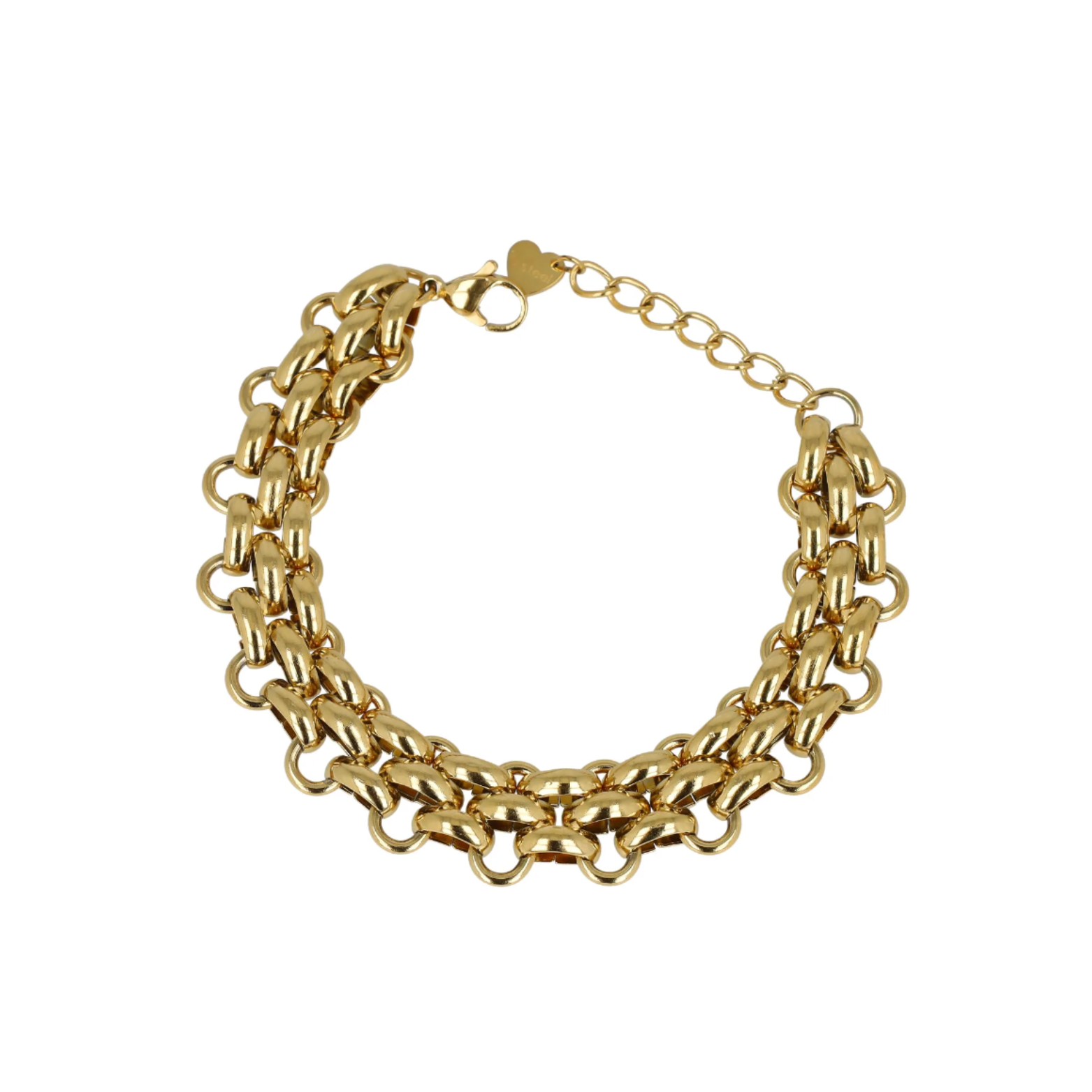 Bracciale Bismark