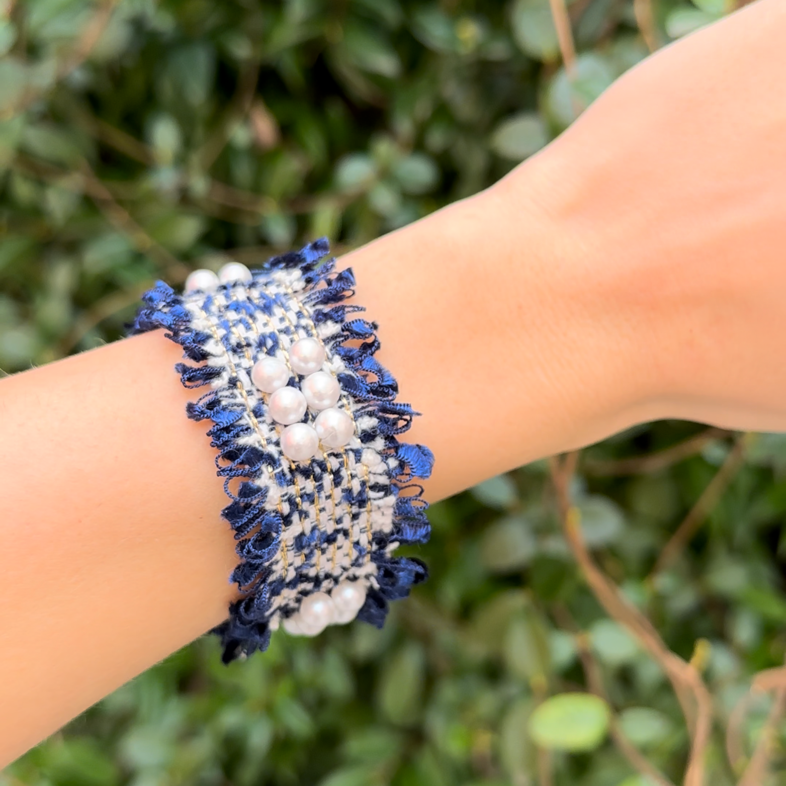 Bracciale Chance
