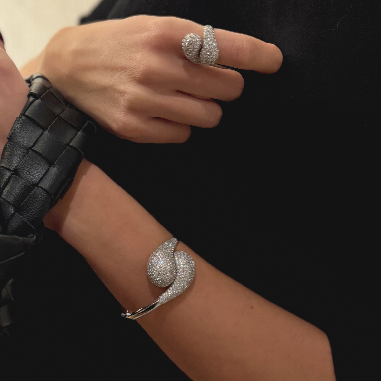 Bracciale Giotto