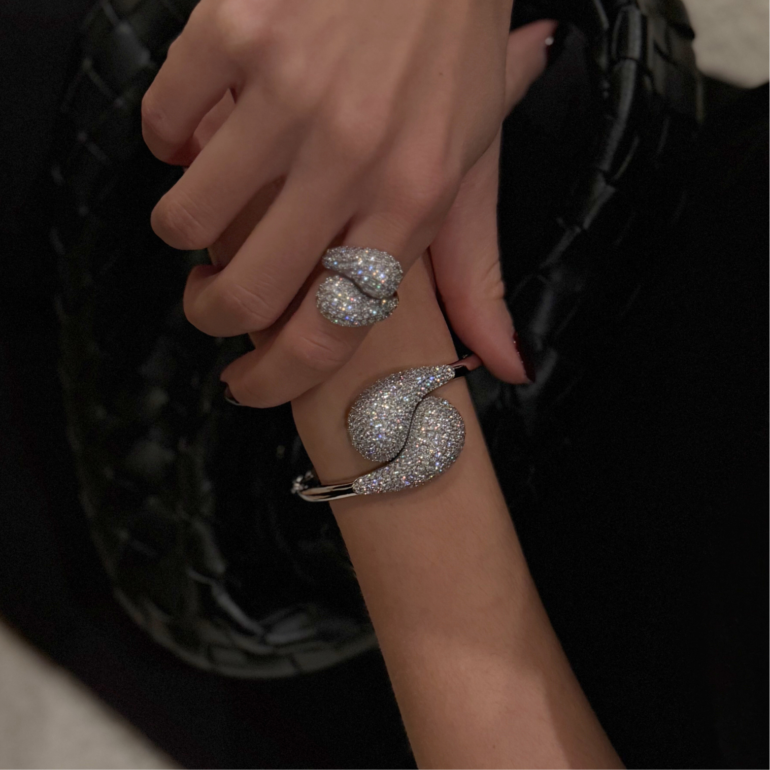 Bracciale Giotto