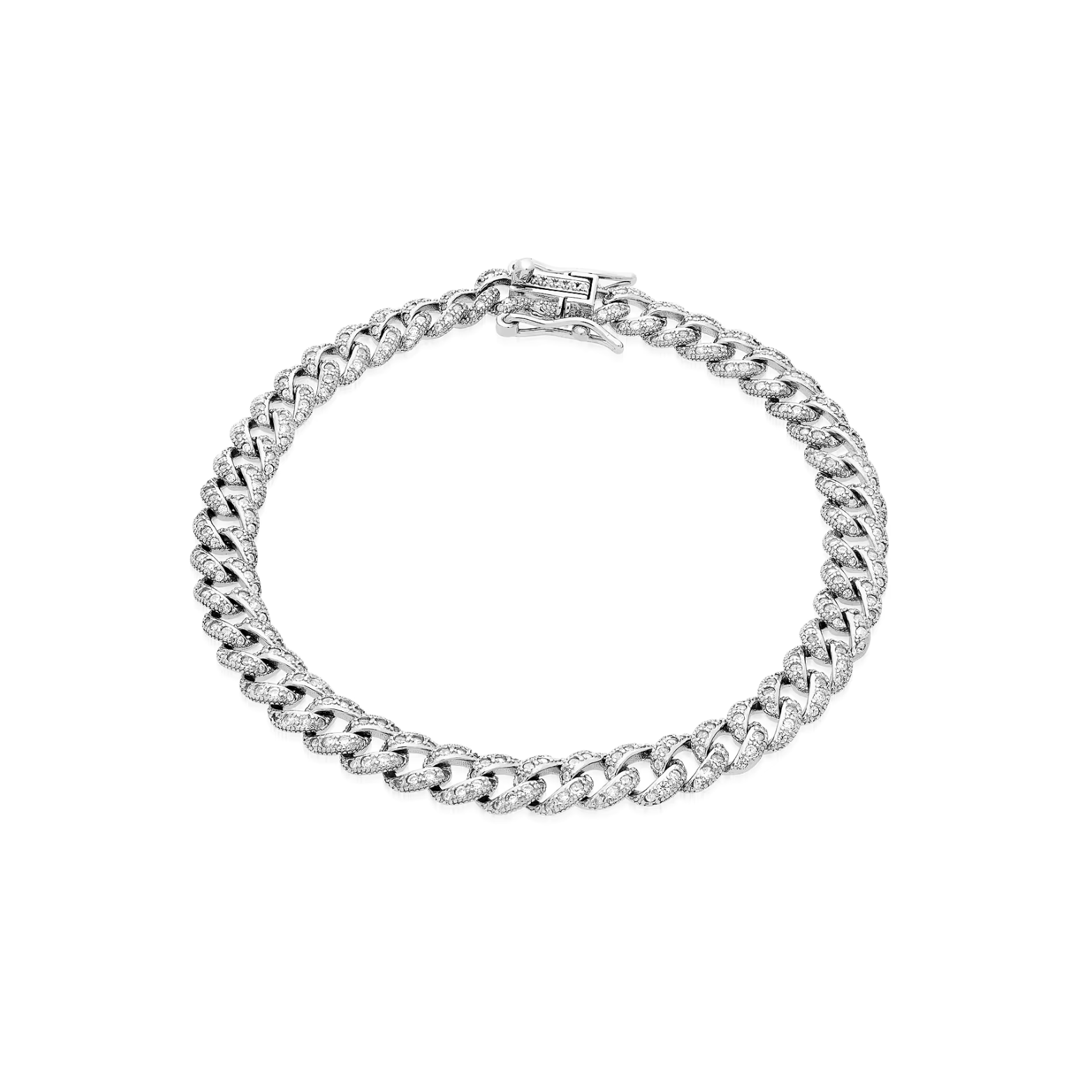 Bracciale Groumette