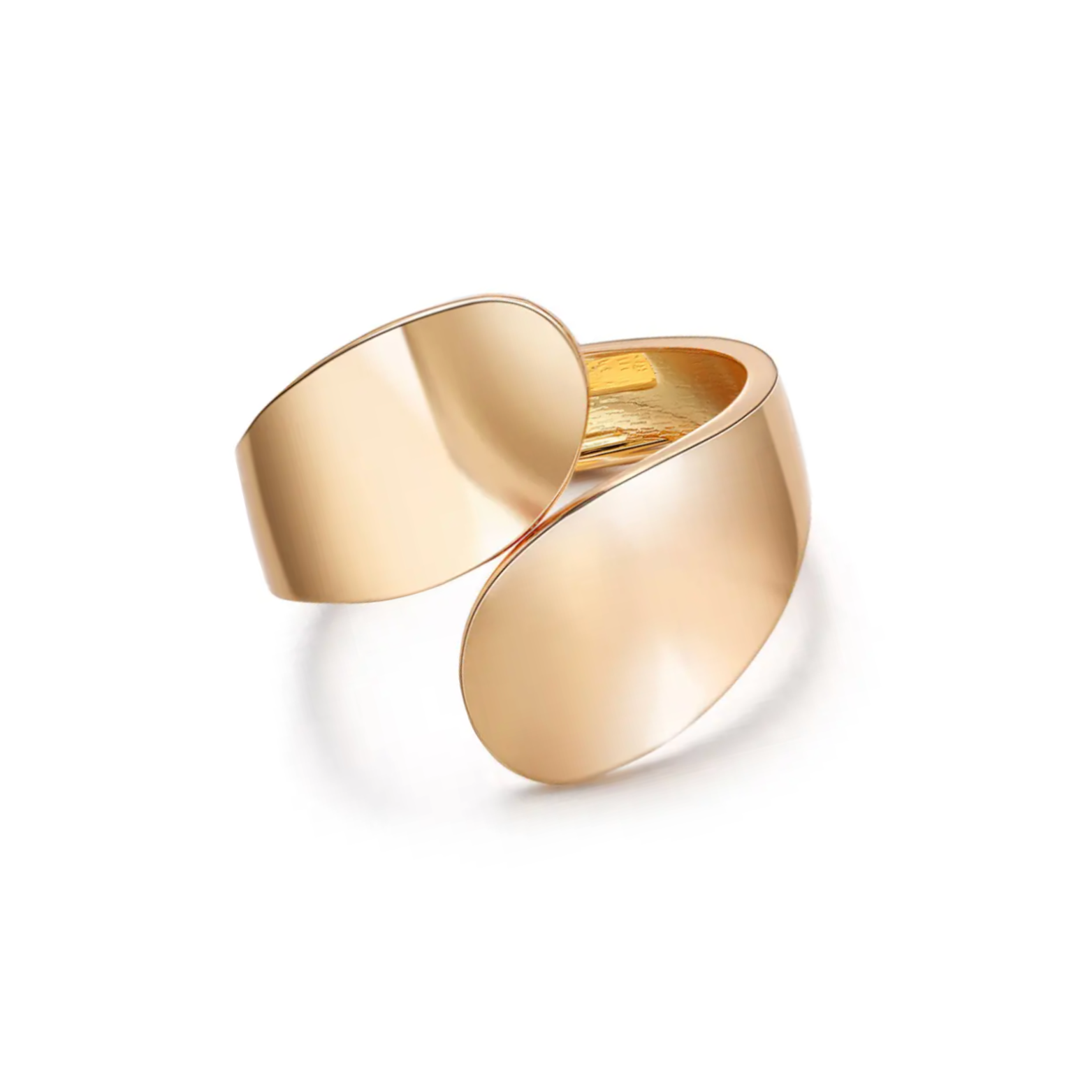 Bracciale Leaf