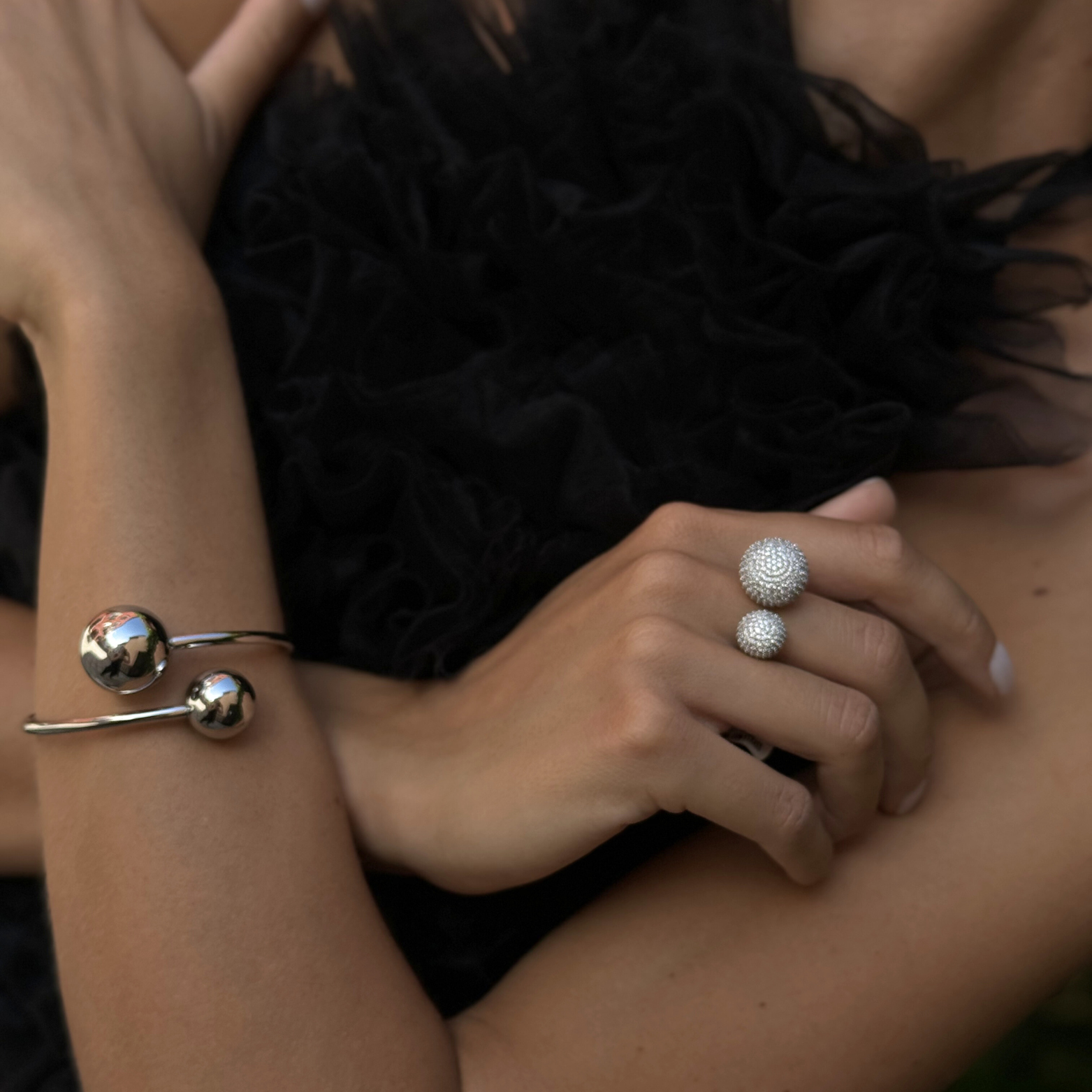 Bracciale Moon