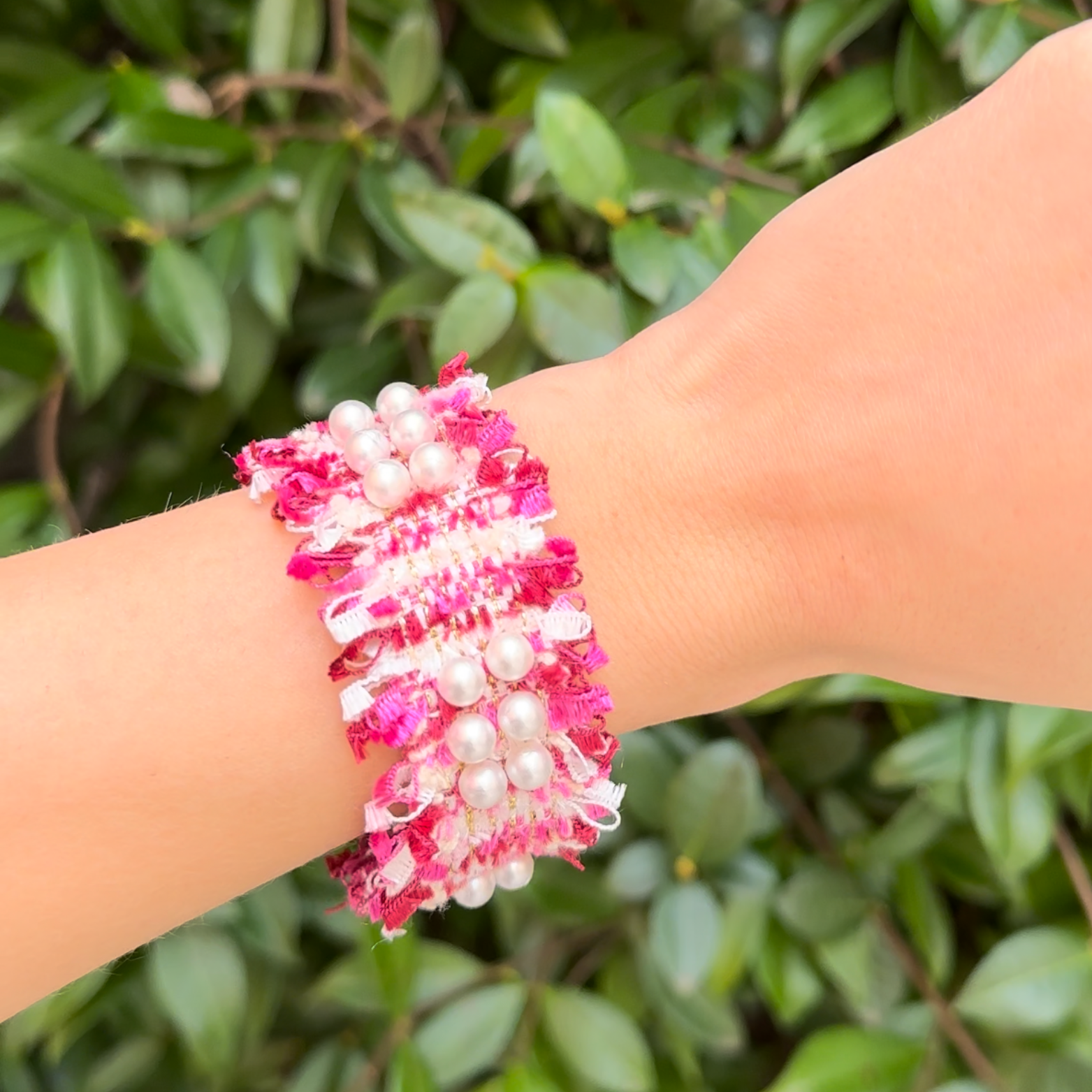 Bracciale Chance