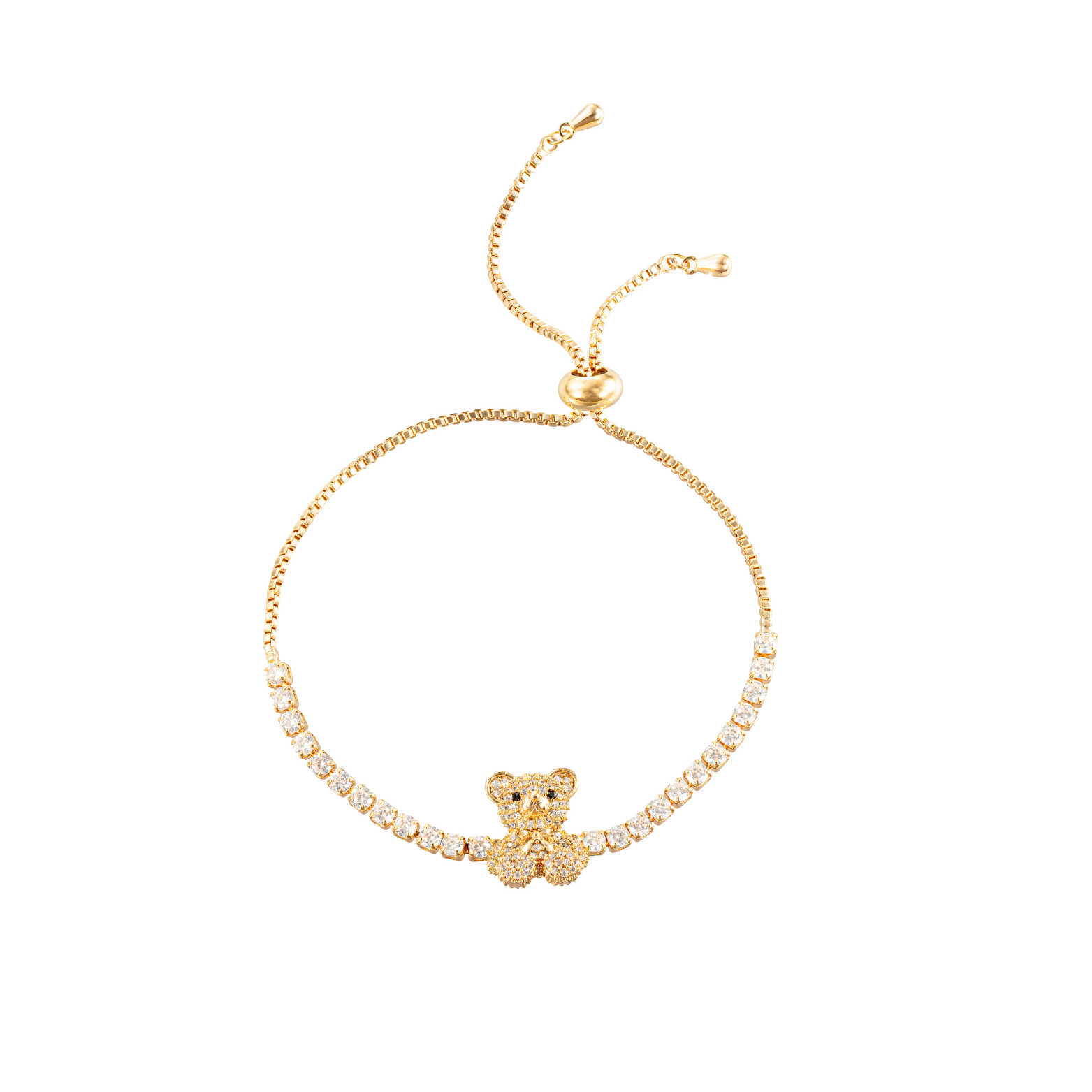 Bracciale Teddy Lux