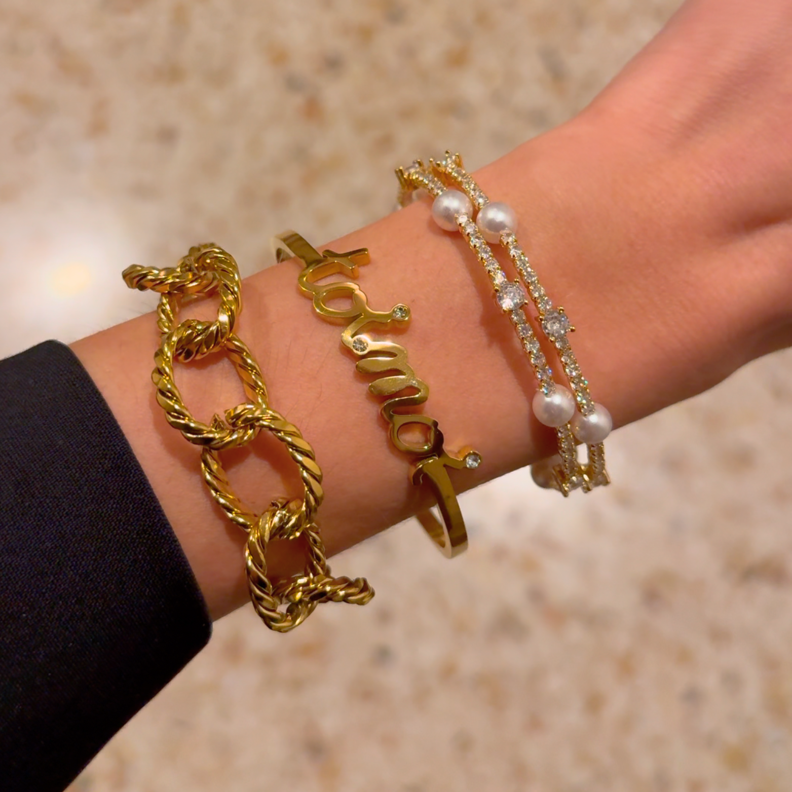 Bracciale Toi Moi