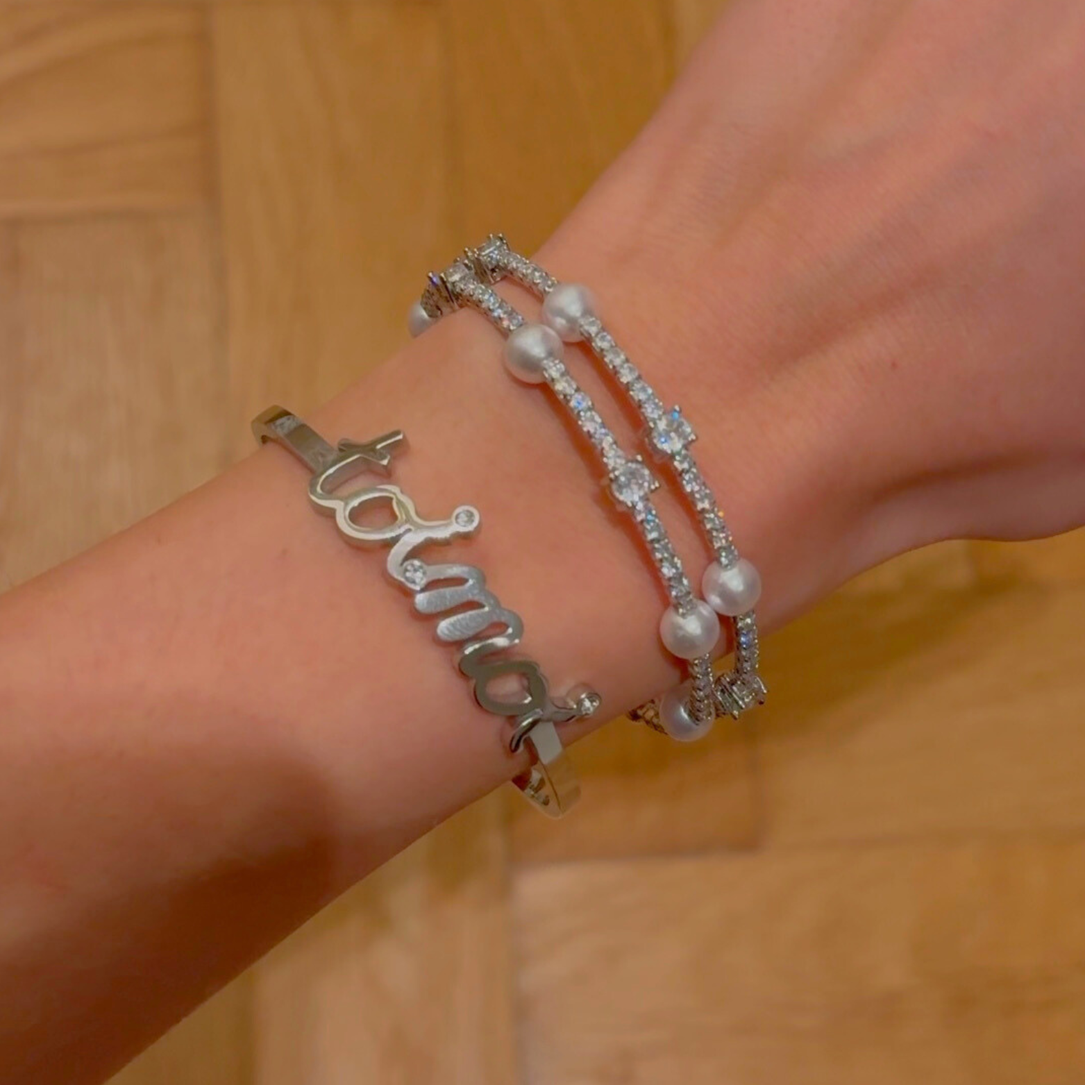 Bracciale Toi Moi