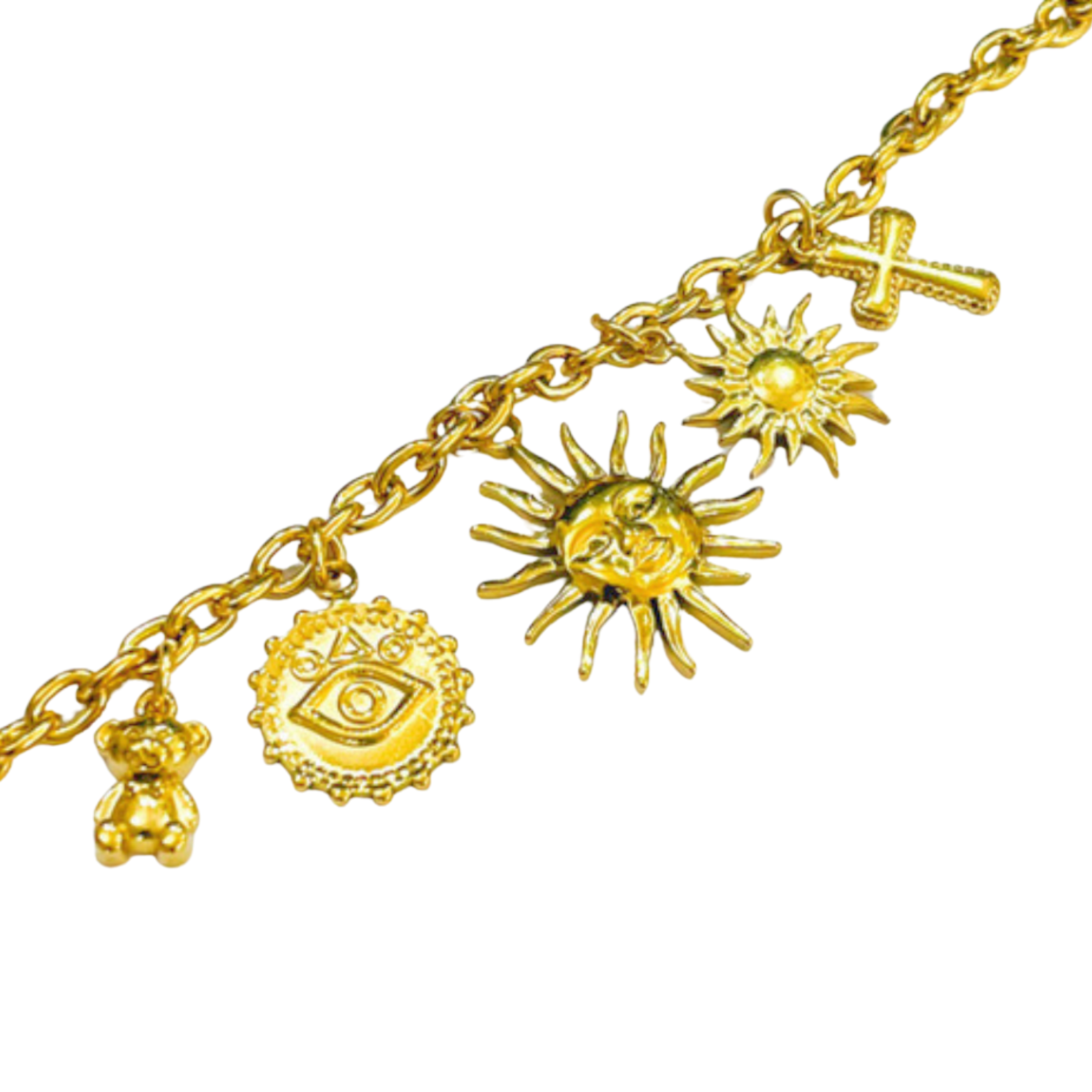 Bracciale Zacinto