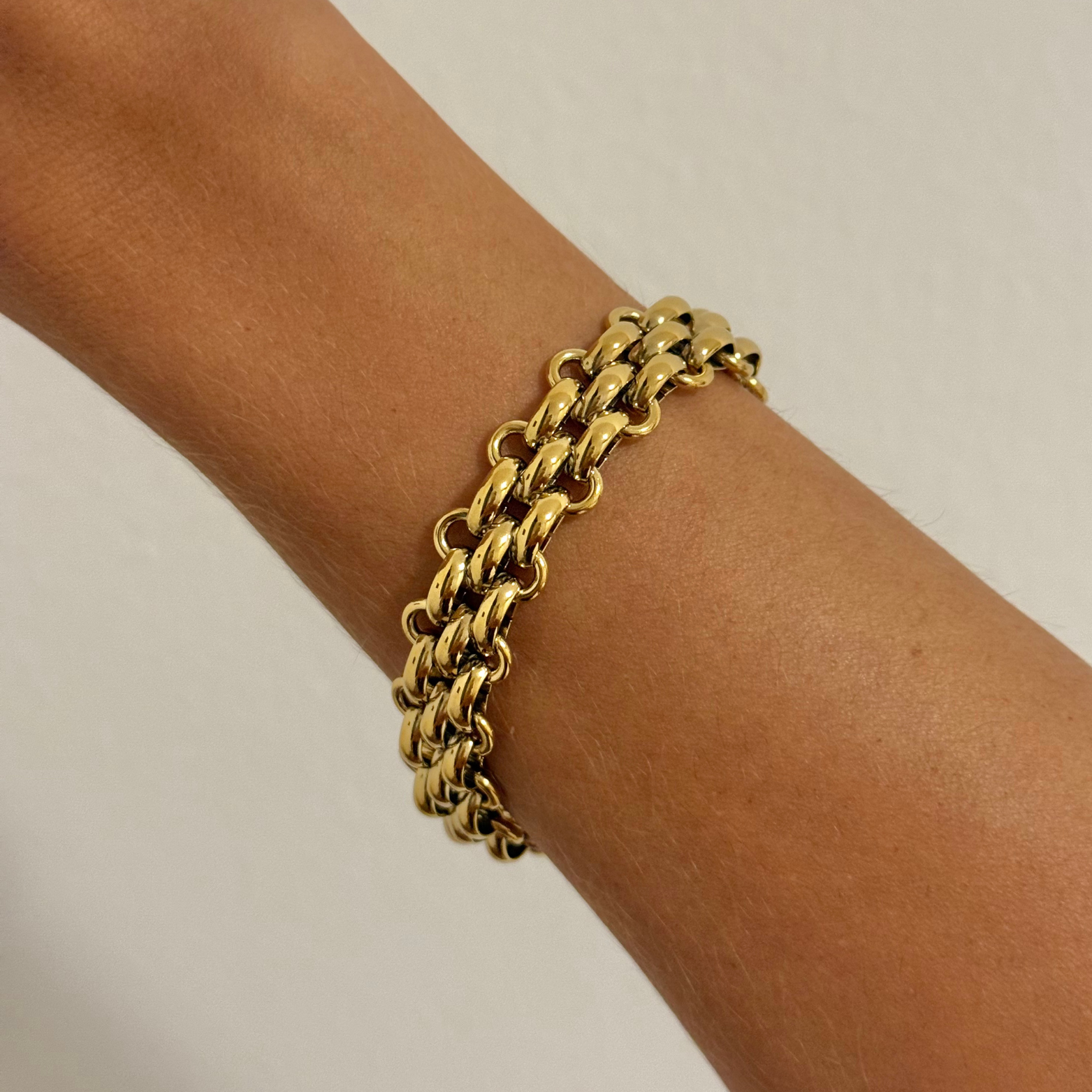 Bracciale Bismark