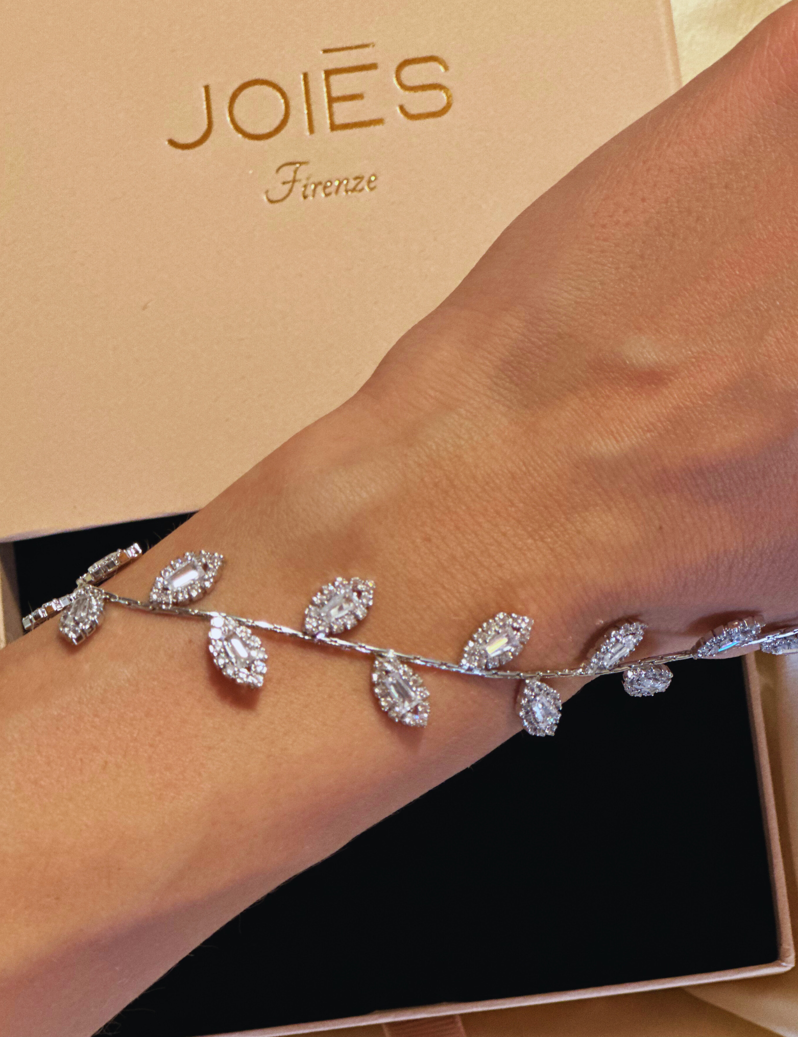 Bracciale Grace