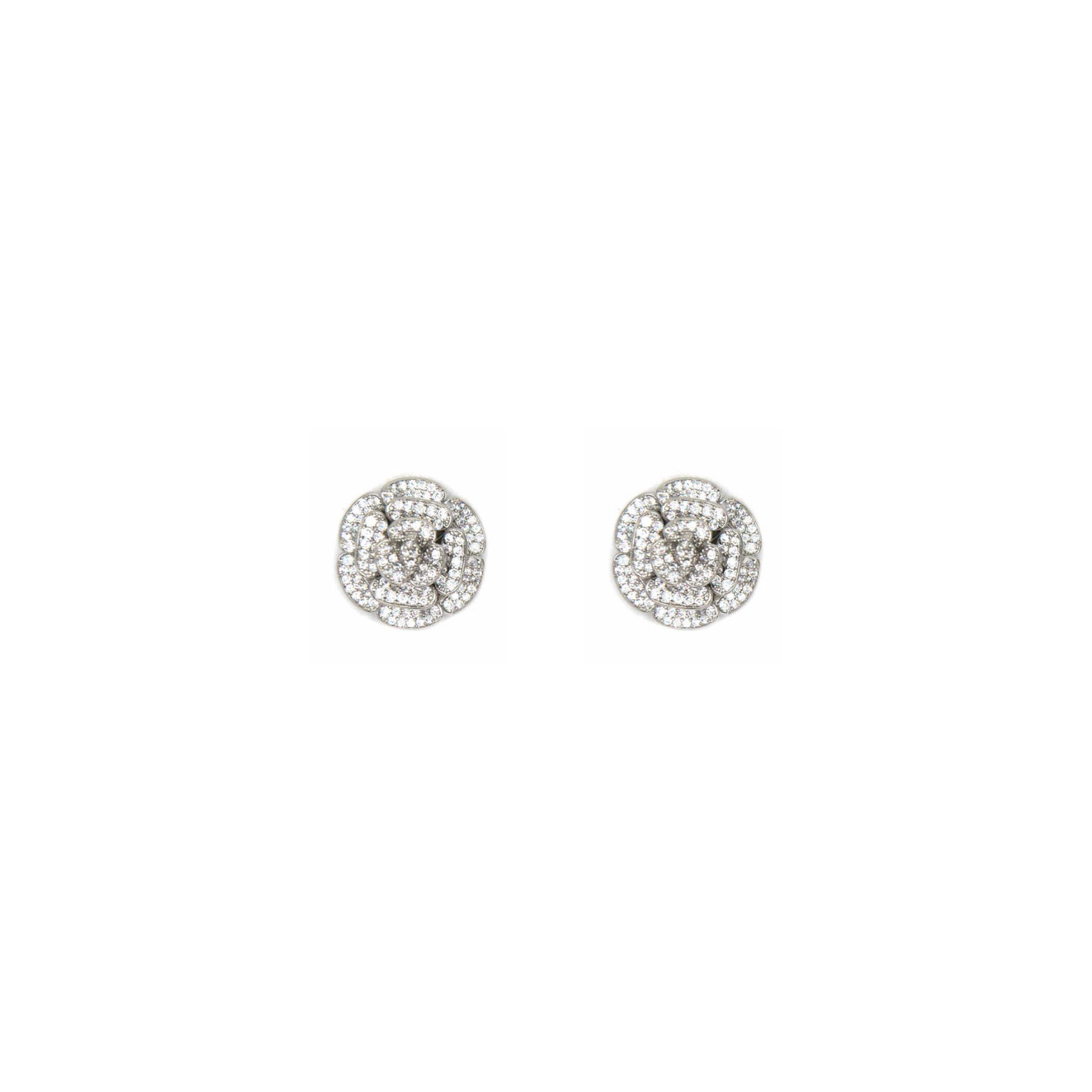 Orecchini Camelie Mini