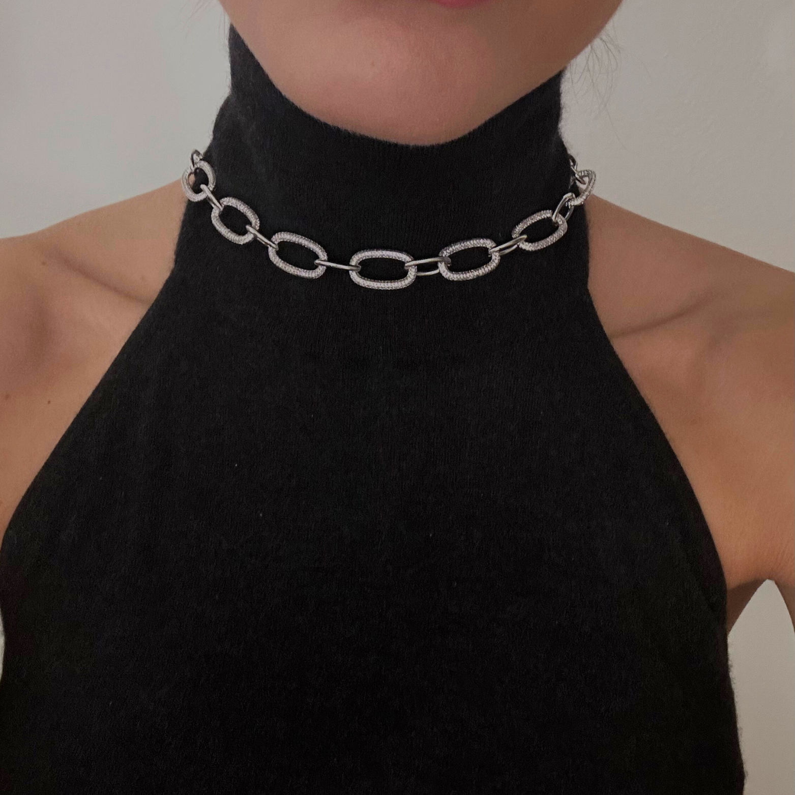 Choker da Vinci