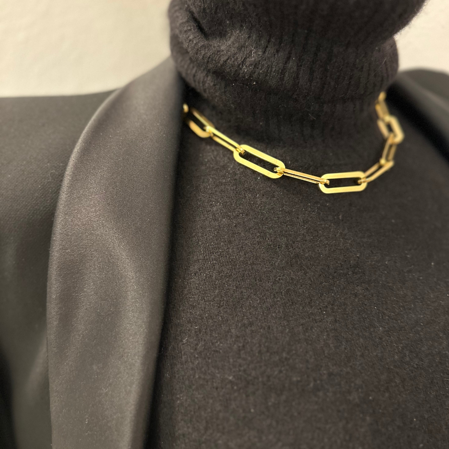 Choker Chain