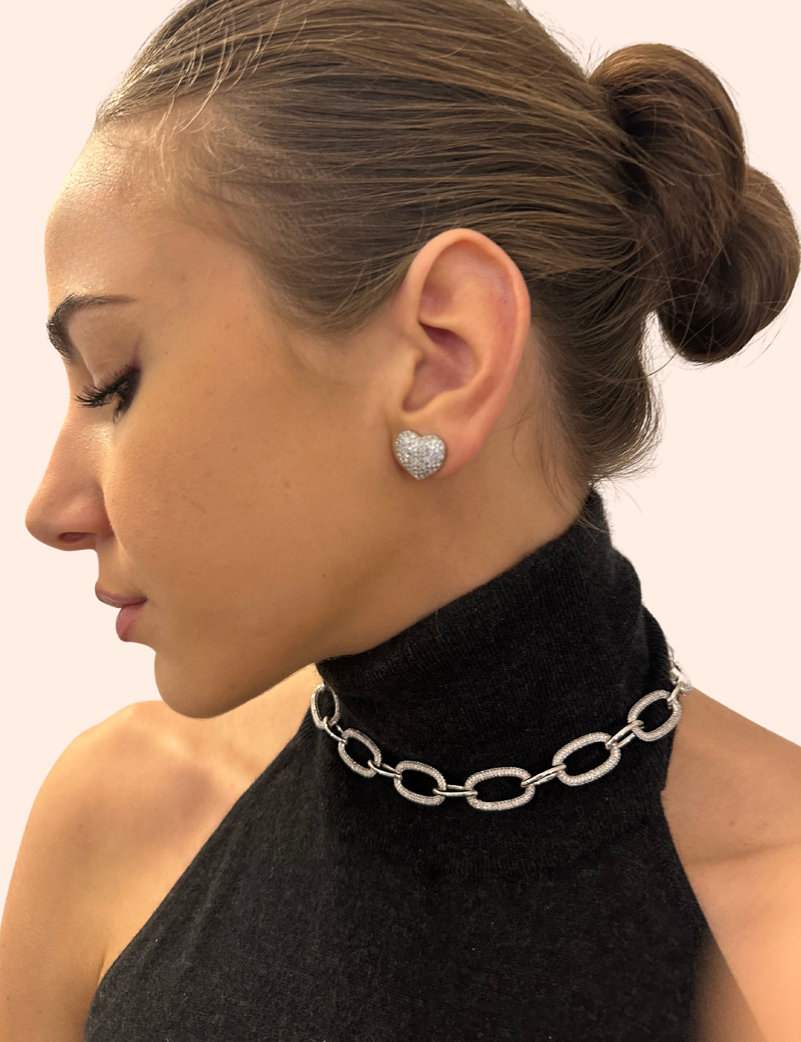 Choker da Vinci