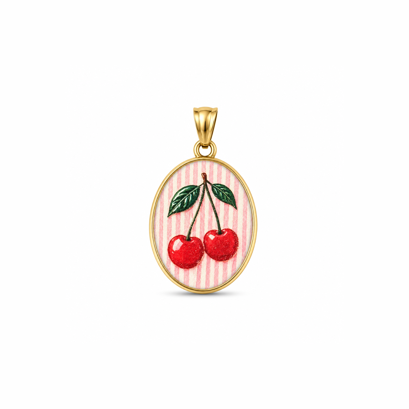 Charm Cherry Blossom