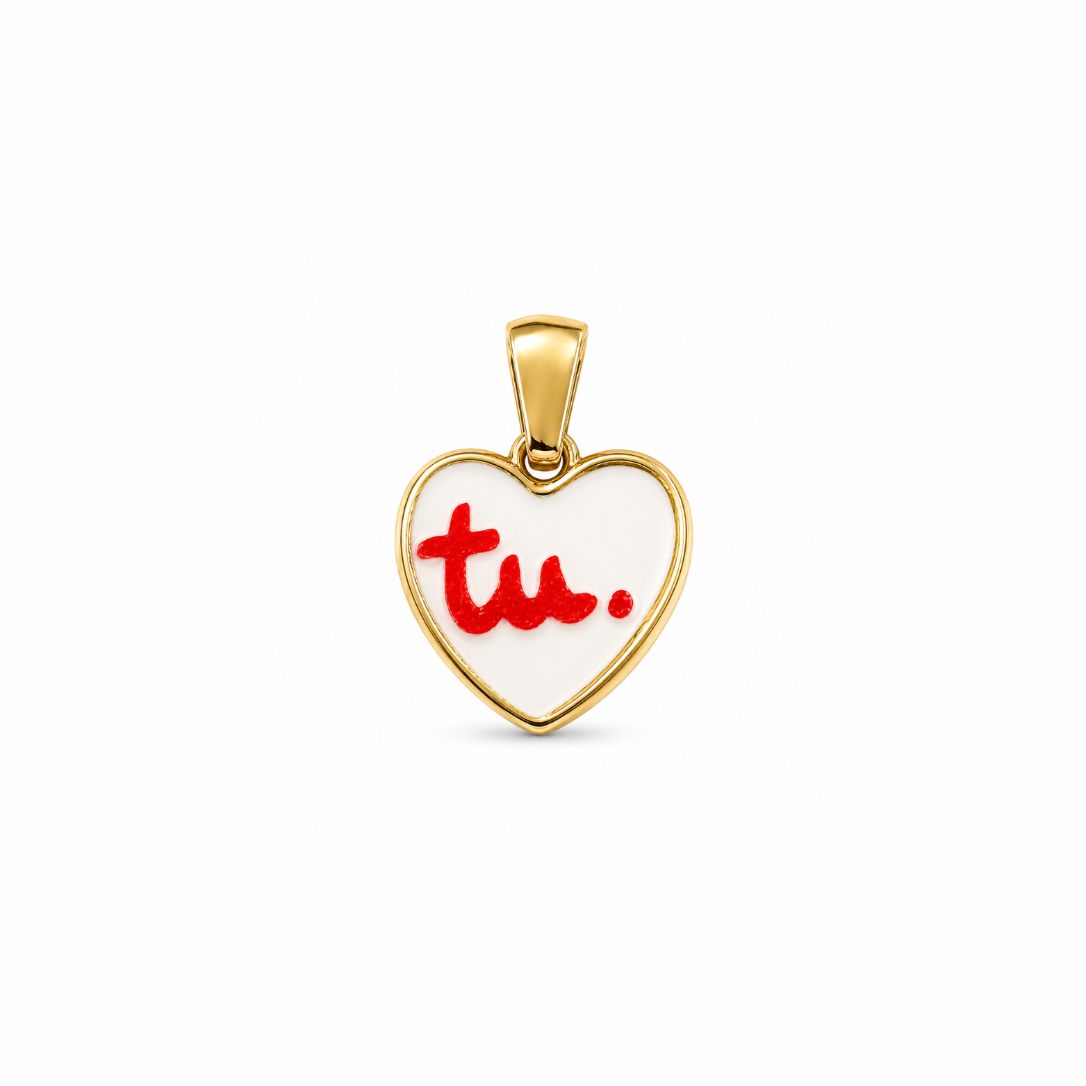 Charm TU.