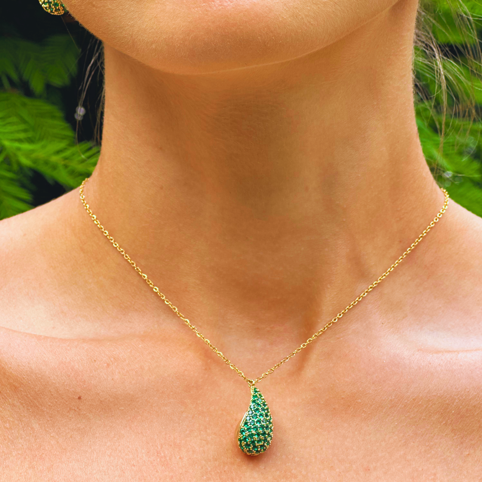 Collana Capri