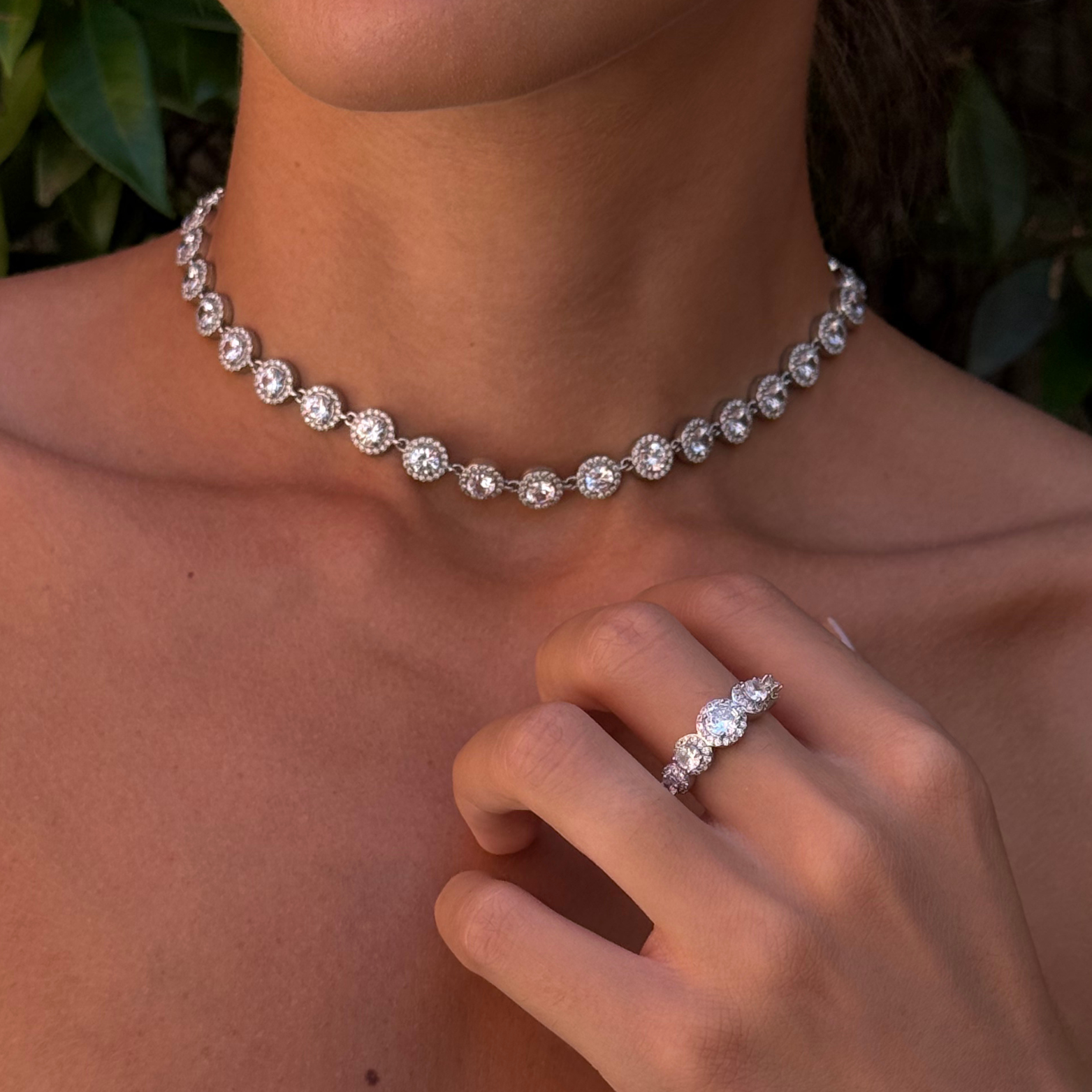 Collana Note di Luce