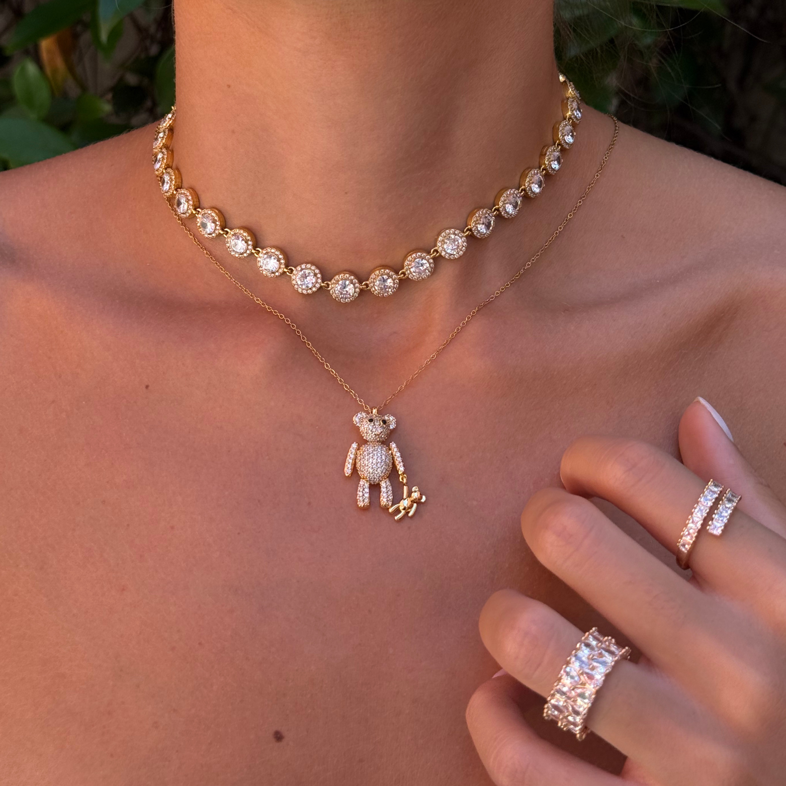 Collana Note di Luce