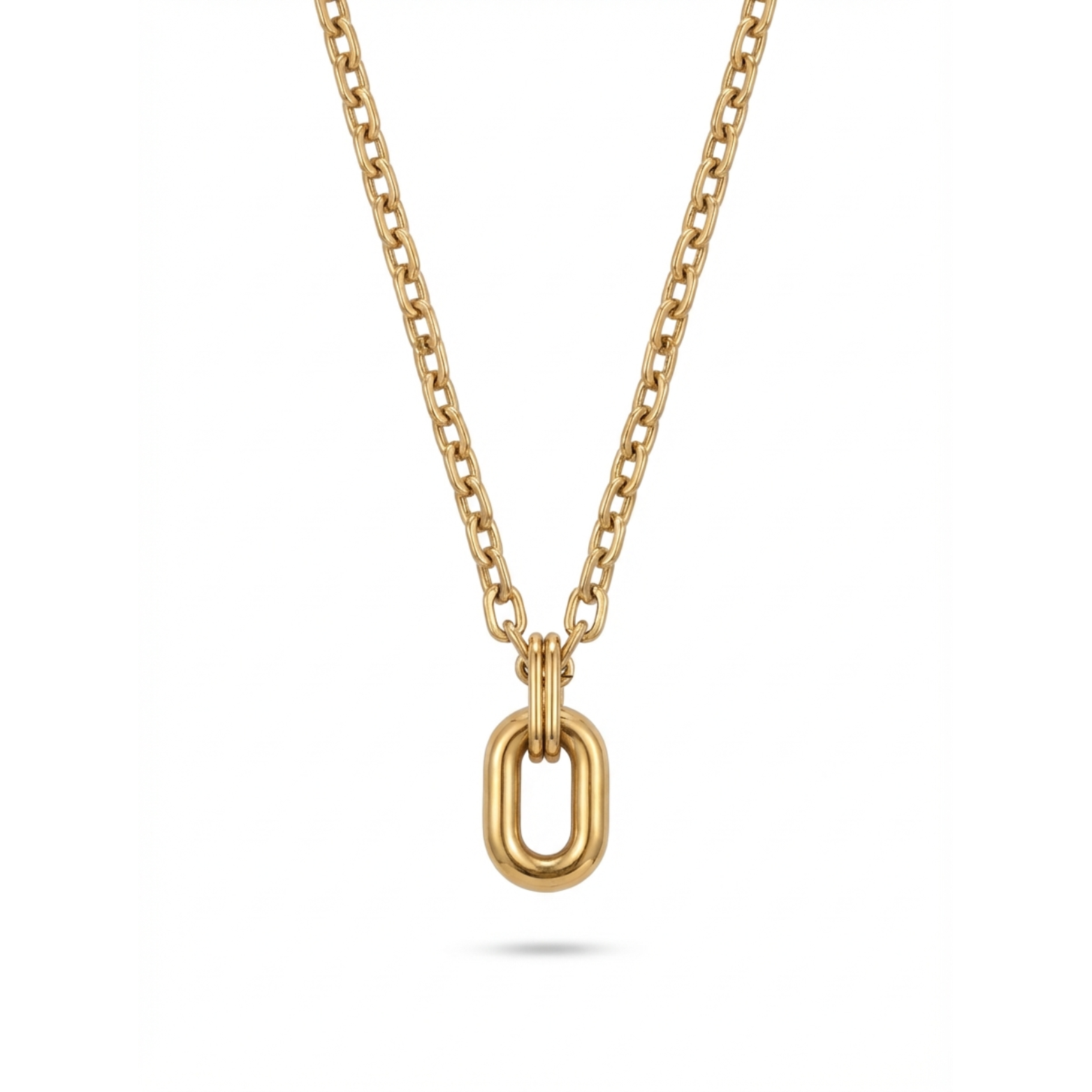 Collana Olivia