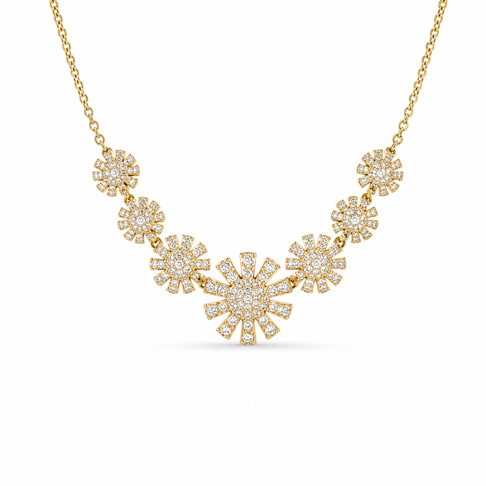 Collana Dinner in Paris