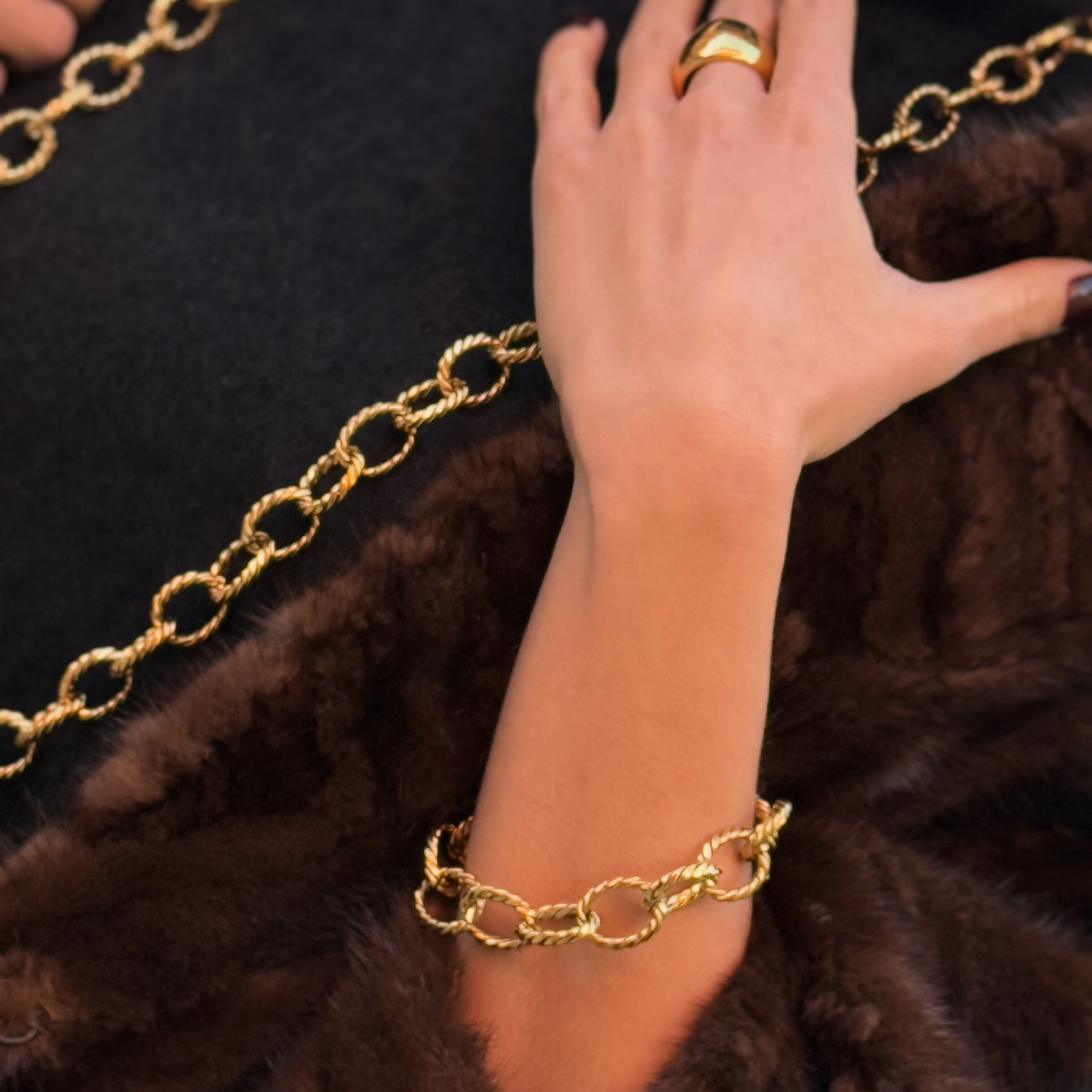 Bracciale Athena