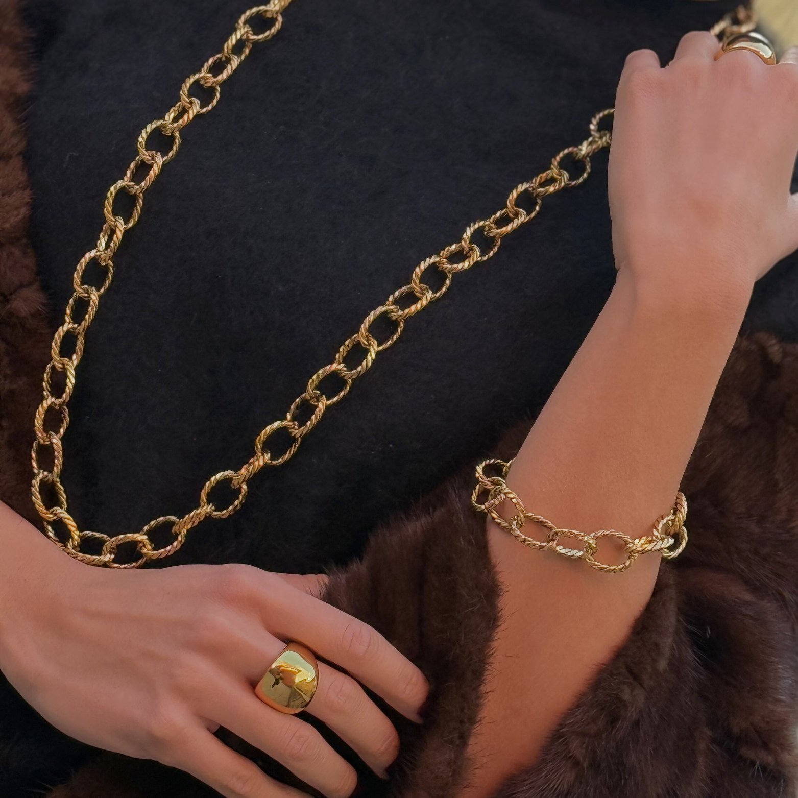 Bracciale Athena