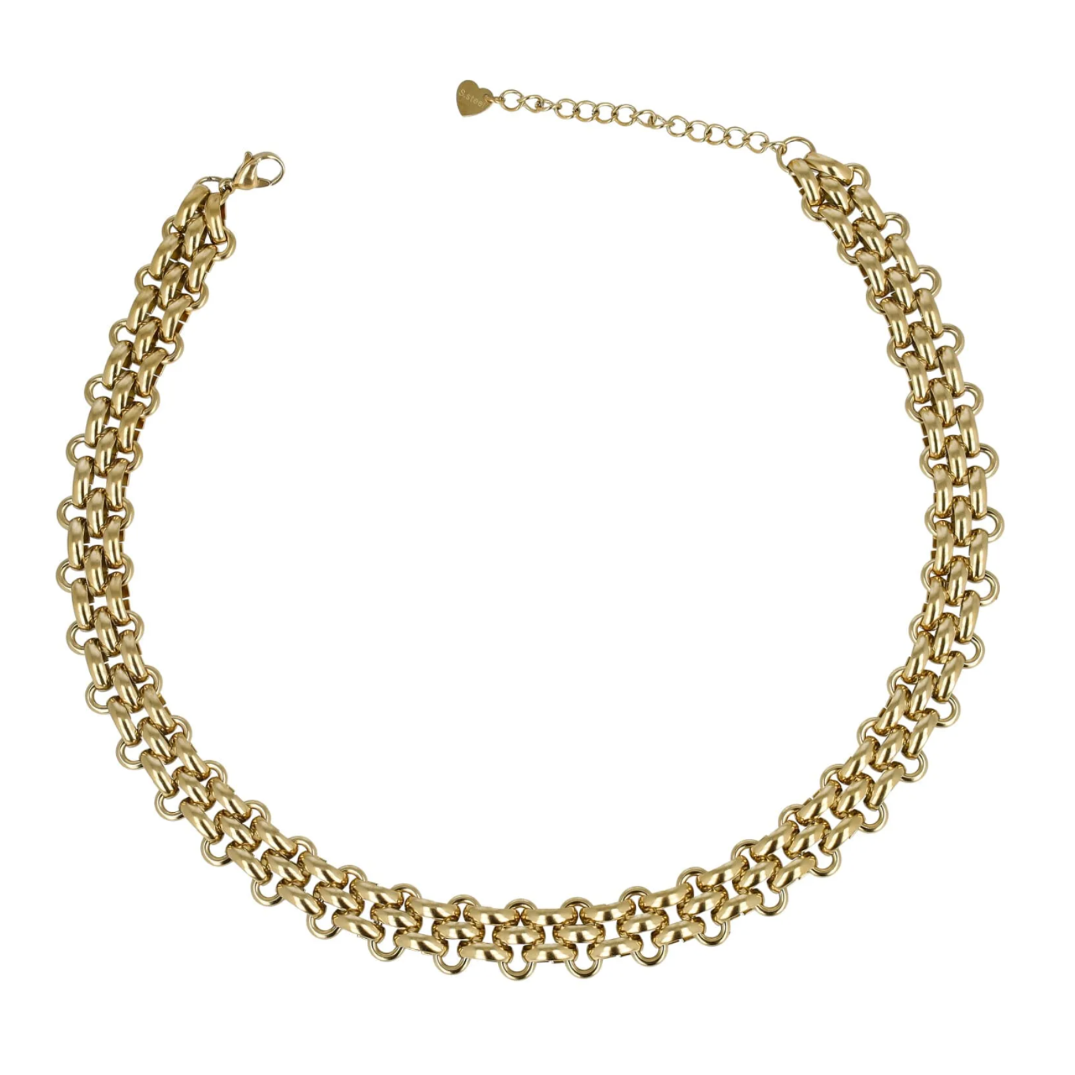 Collana Bismark