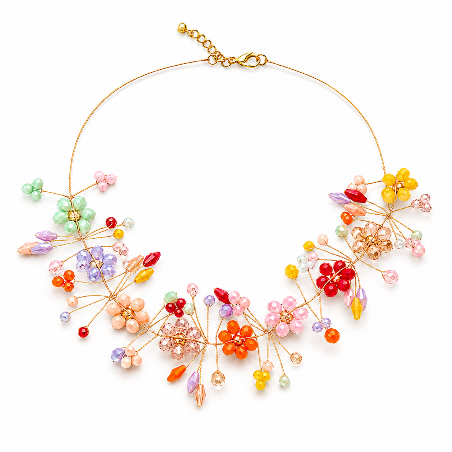 🎁 Collana Carol