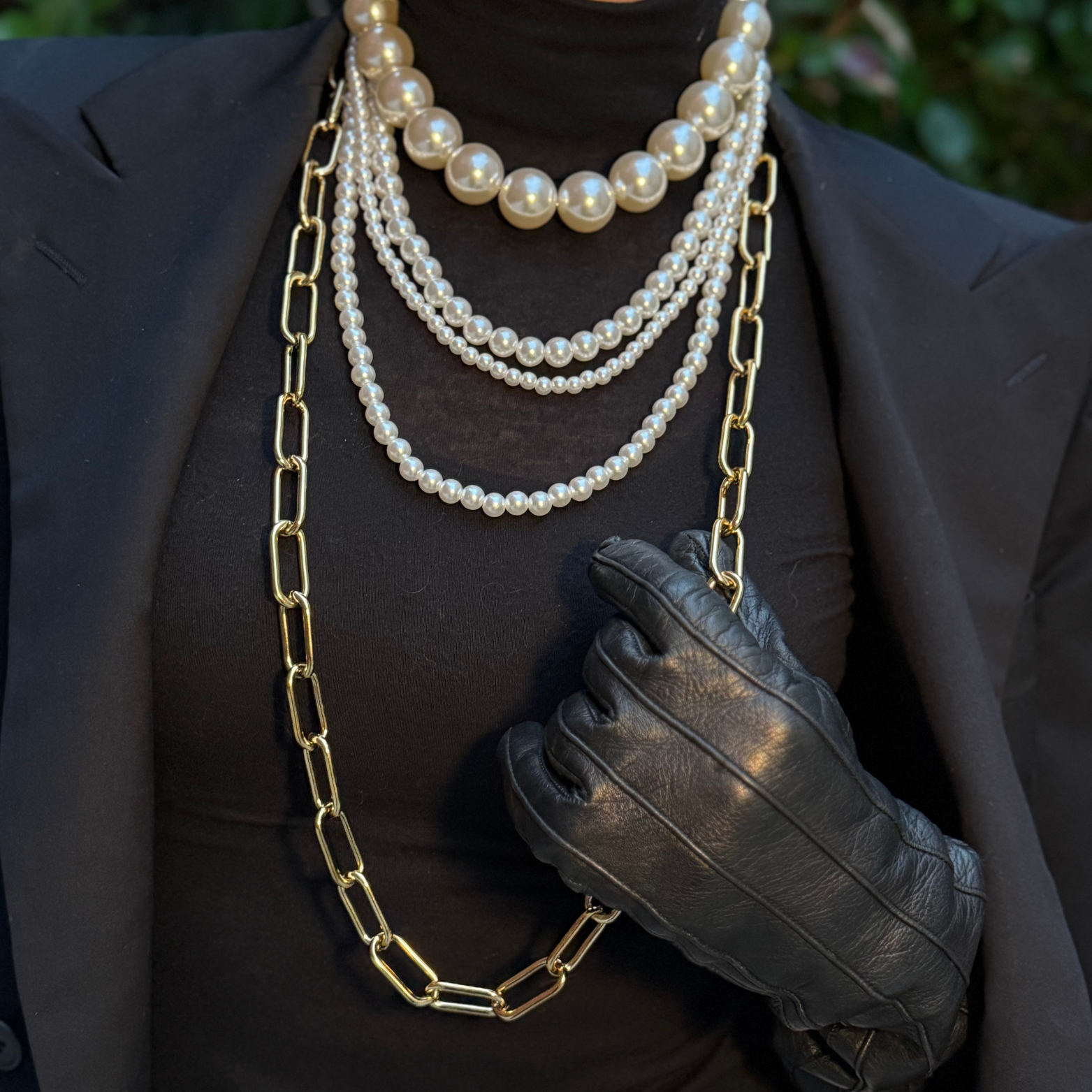 Collana LèChain