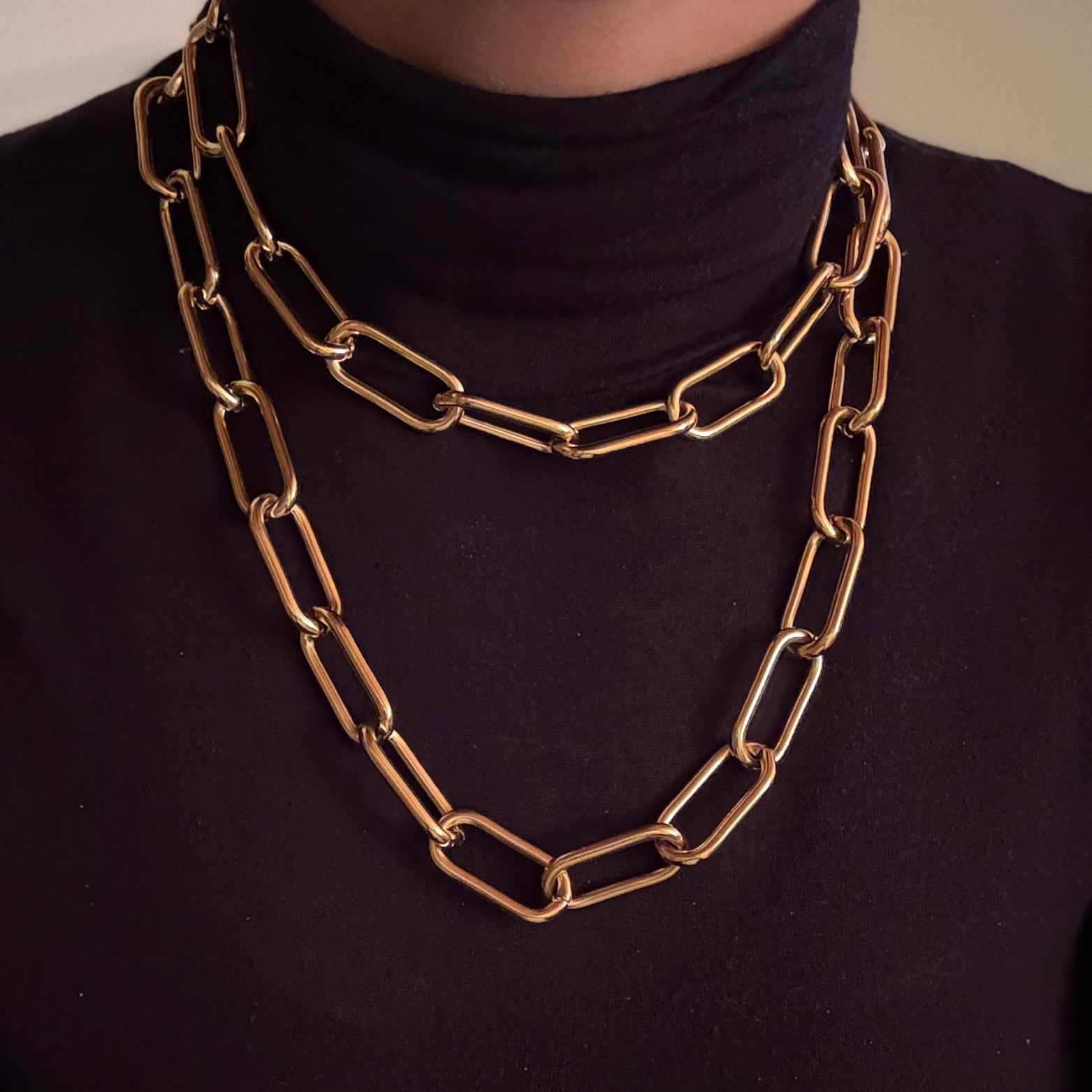 Collana LèChain