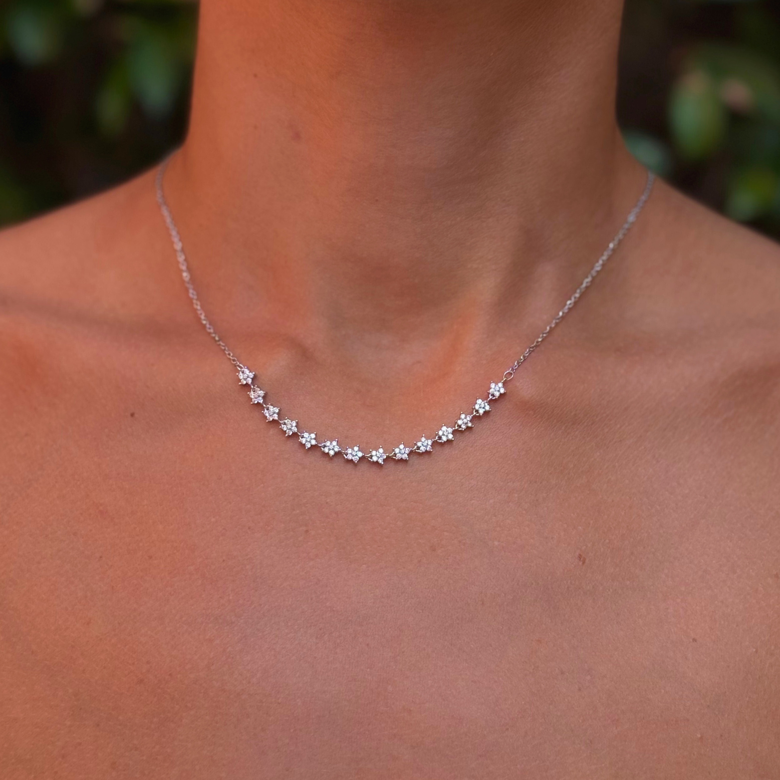 Collana Flora