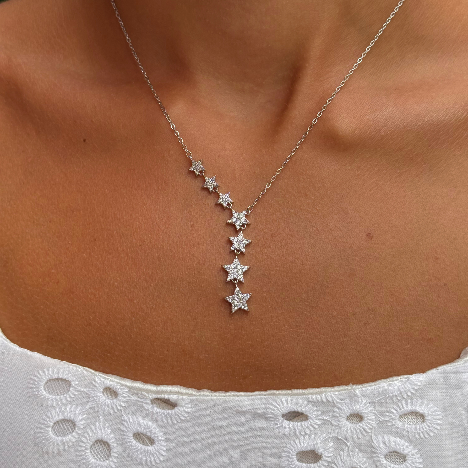 Collana Joy