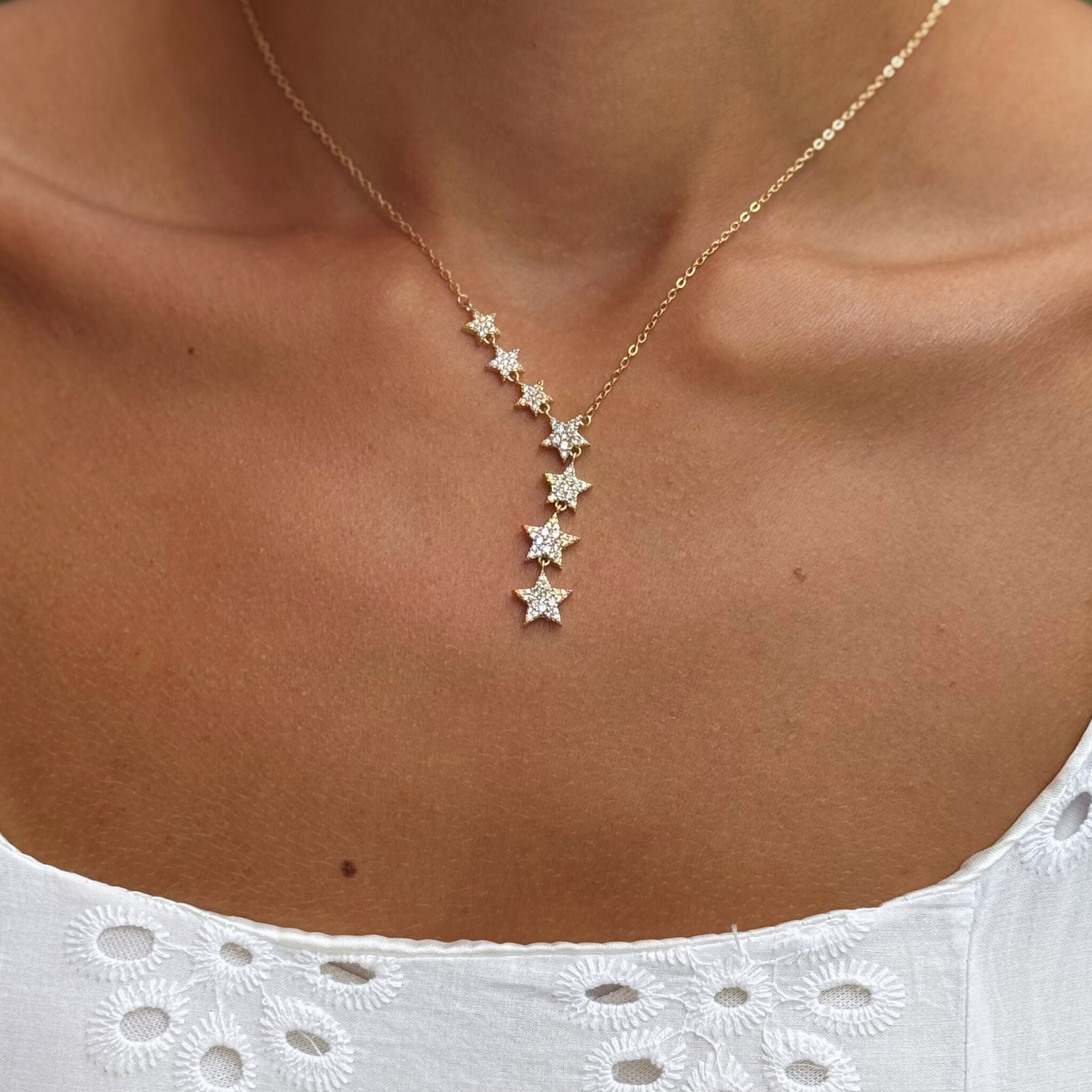 Collana Joy