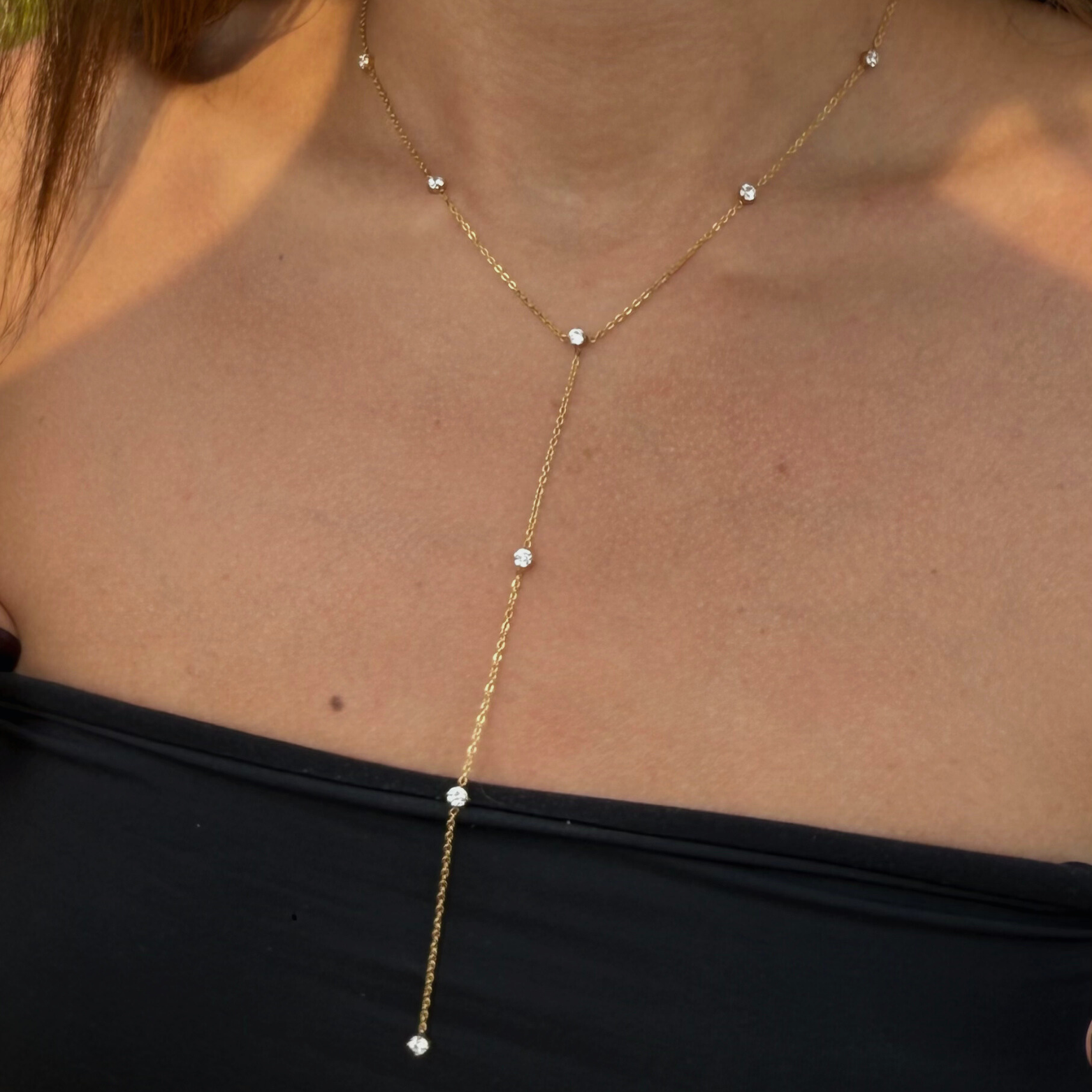 Collana Kaya