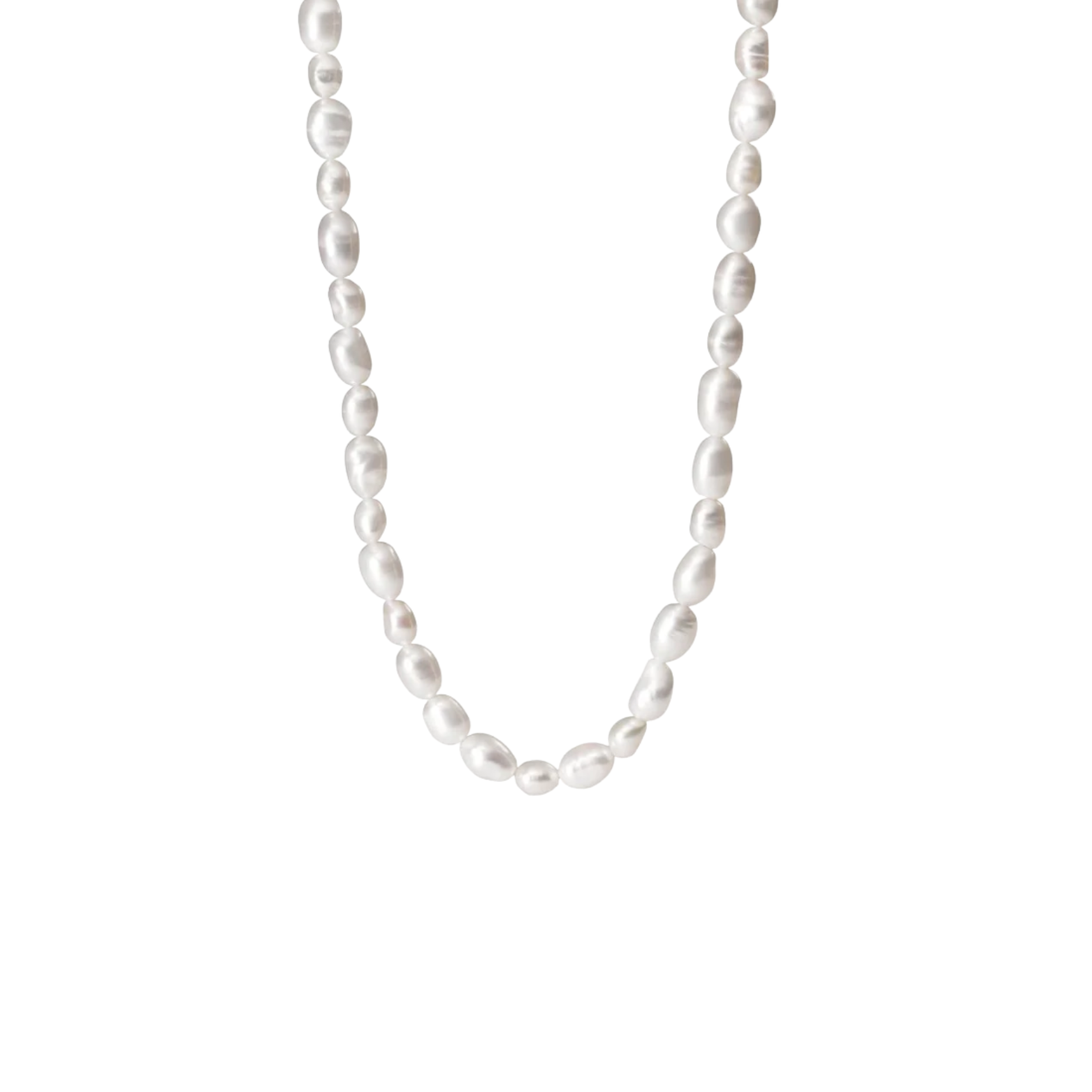 Choker Pearl Sunset