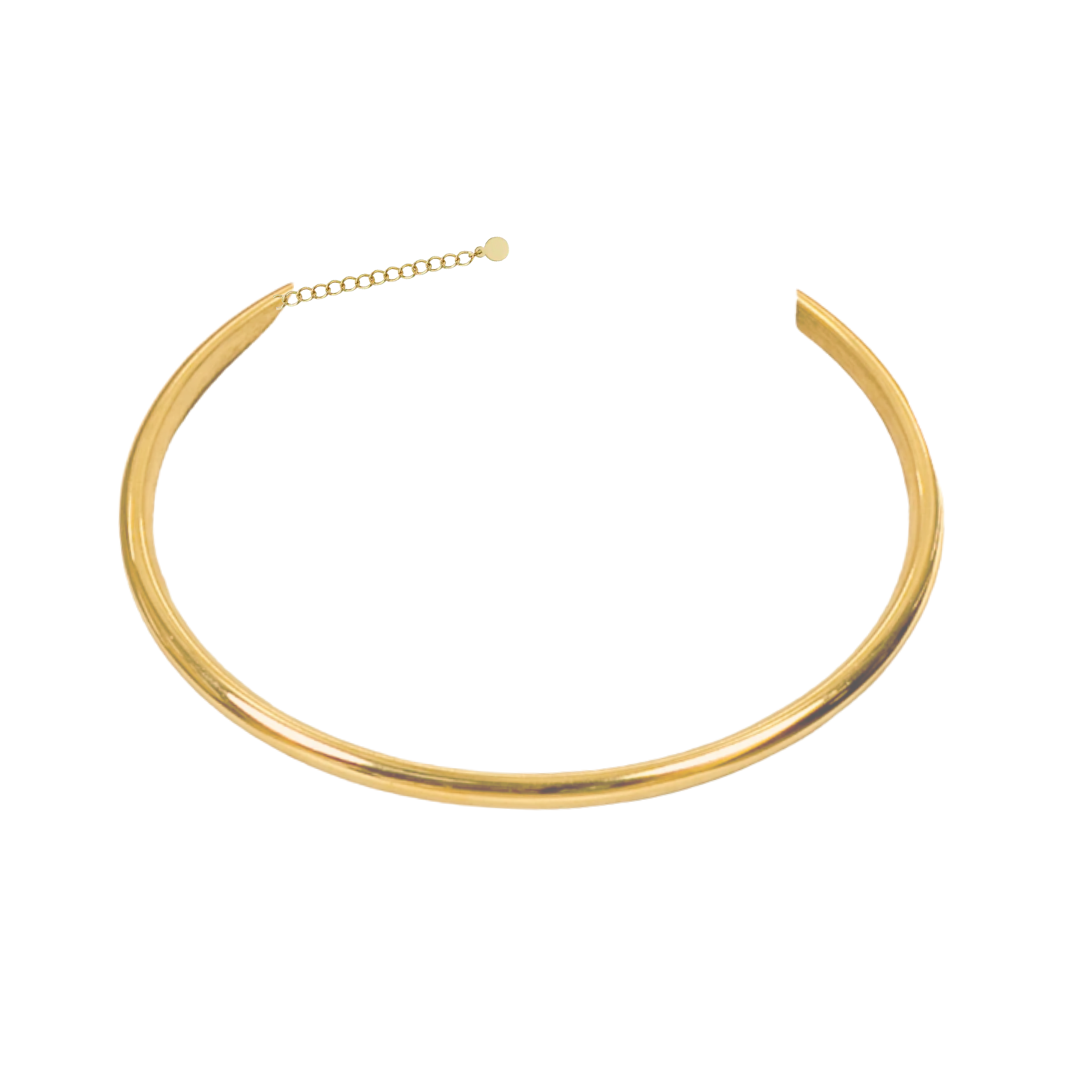 Collana Rigida Oro