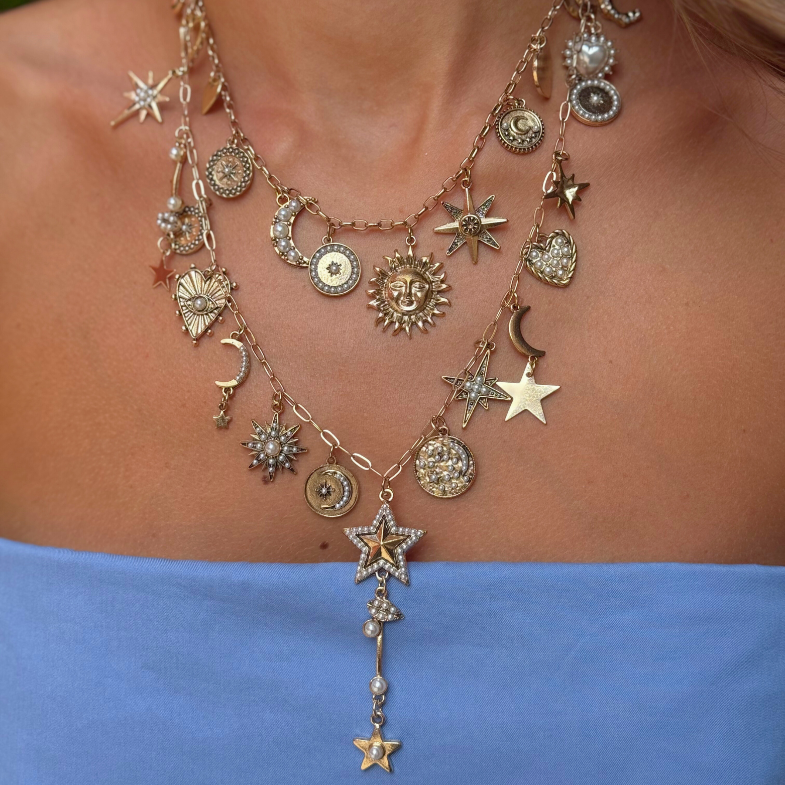 Collana Sacramore