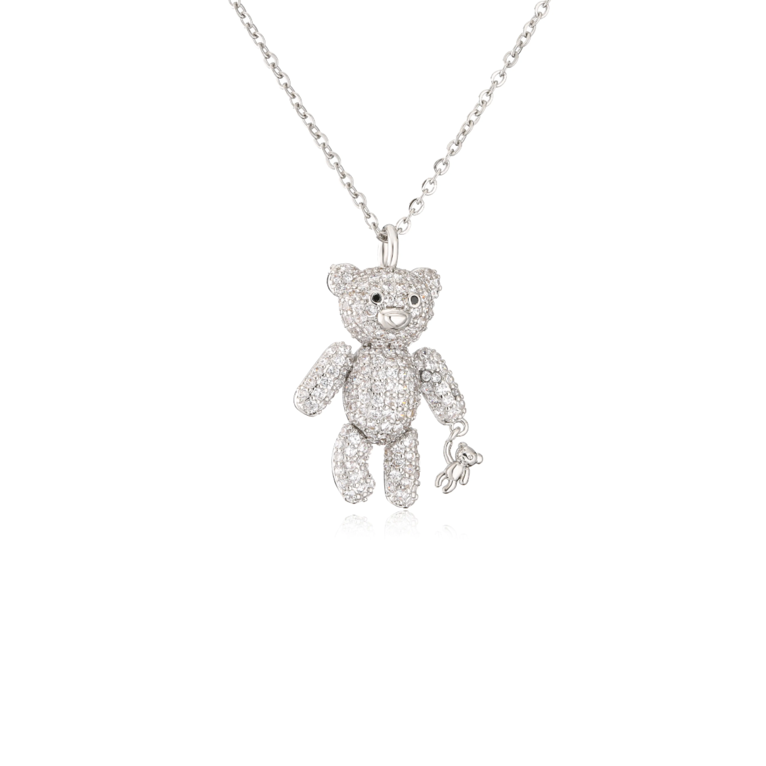 Collana Teddy